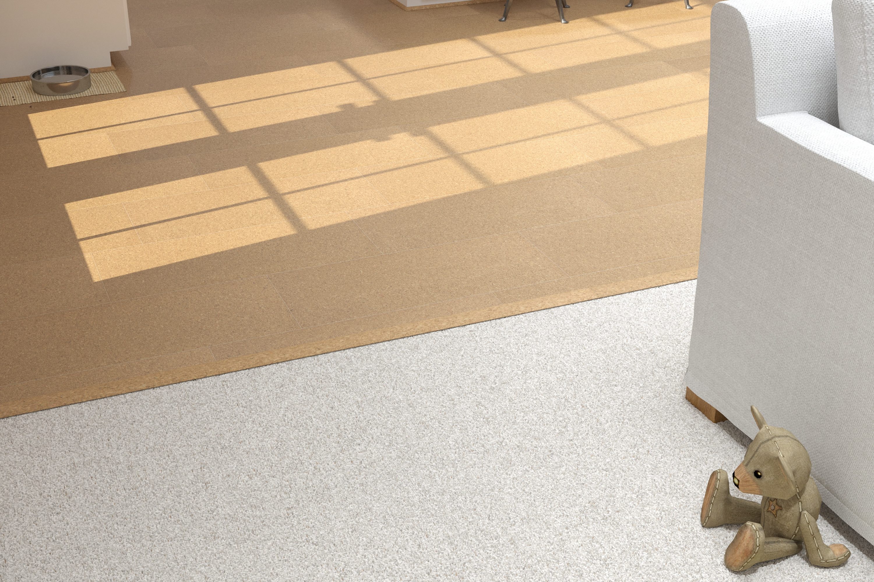 CALI 7807000419 Floor-Moulding - View #3