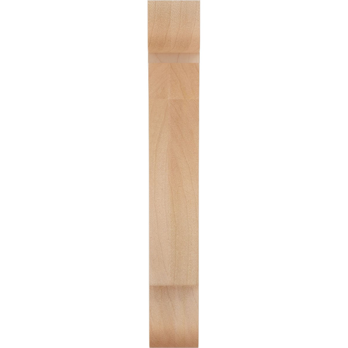 Ekena Millwork BKTW01X12X12OLAL Exterior-Brackets-Braces - View #2