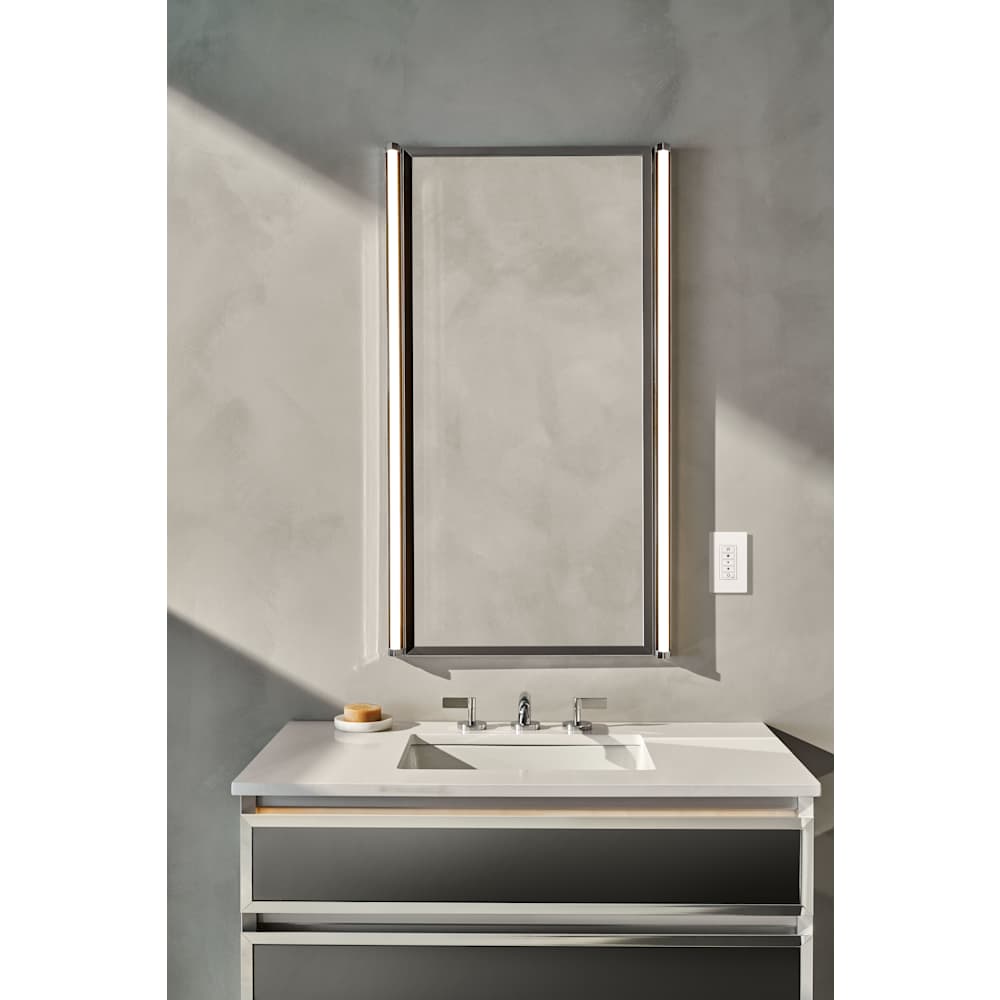 Robern JLA40DKSCVC83 Bathroom-Medicine-Cabinets - View #6