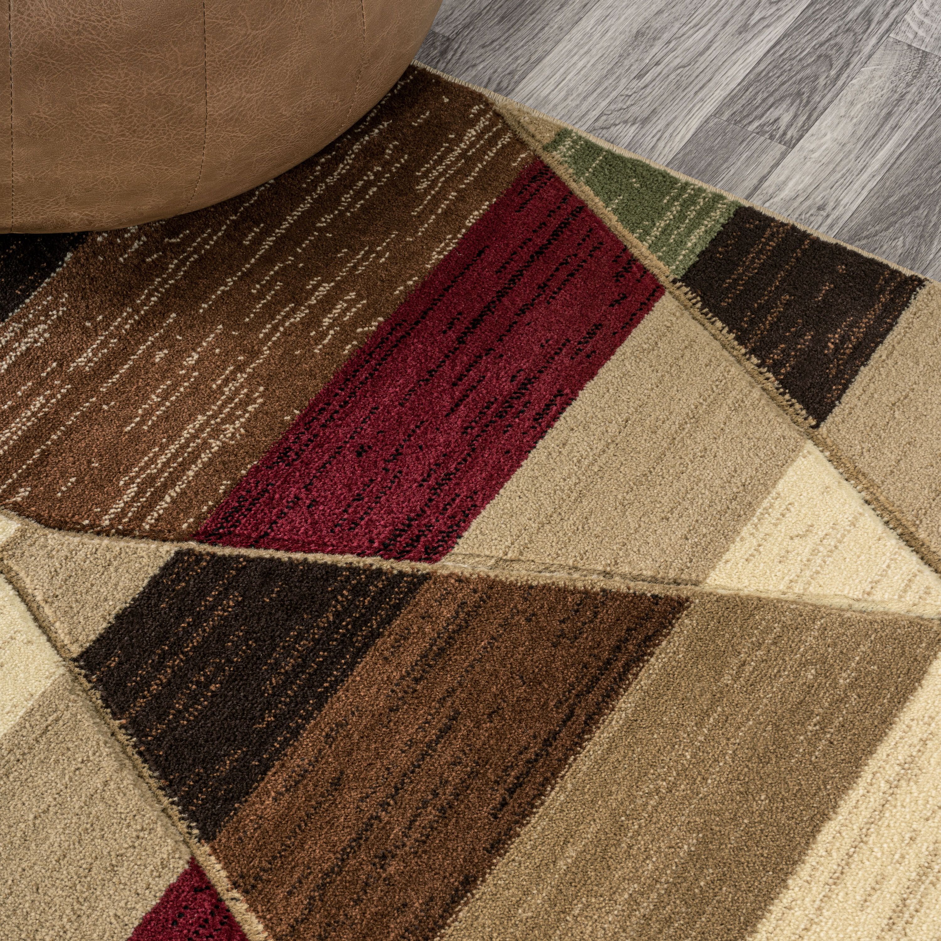JONATHAN  Y UNQ101B-5 rugs - View #6