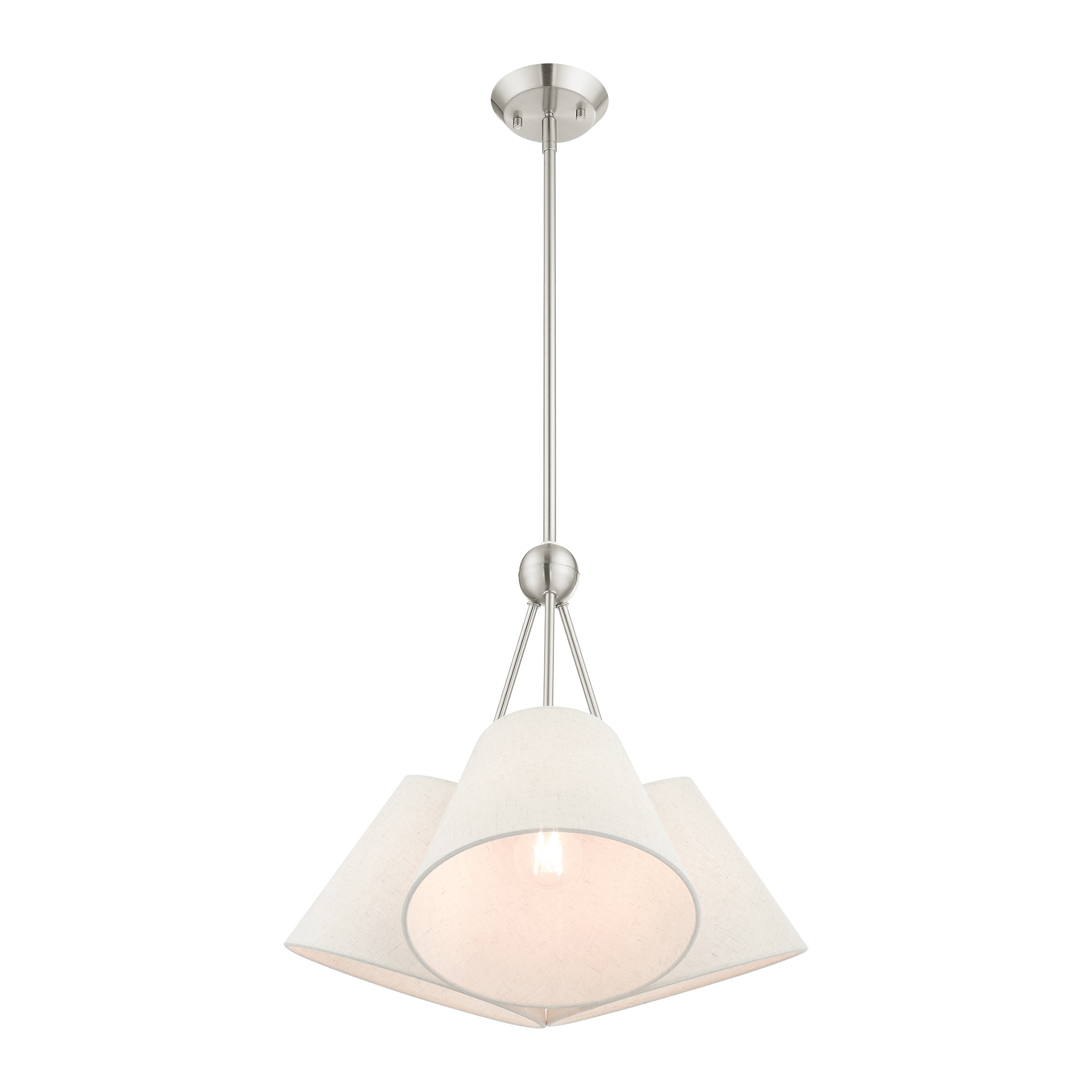 Livex Lighting 41383-91 b090015 - View #3