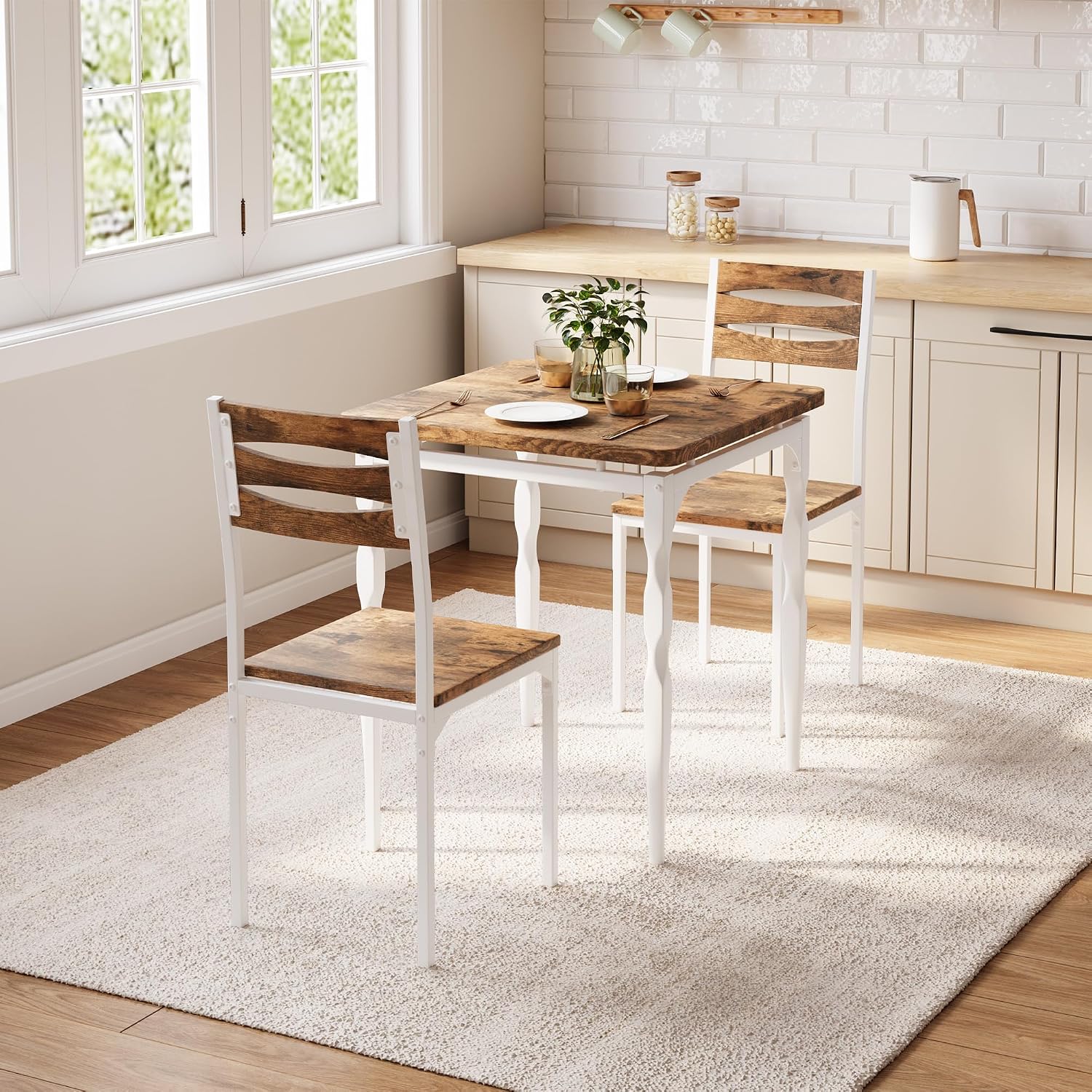 GarveeLife 094C4663 Dining-Sets - View #5