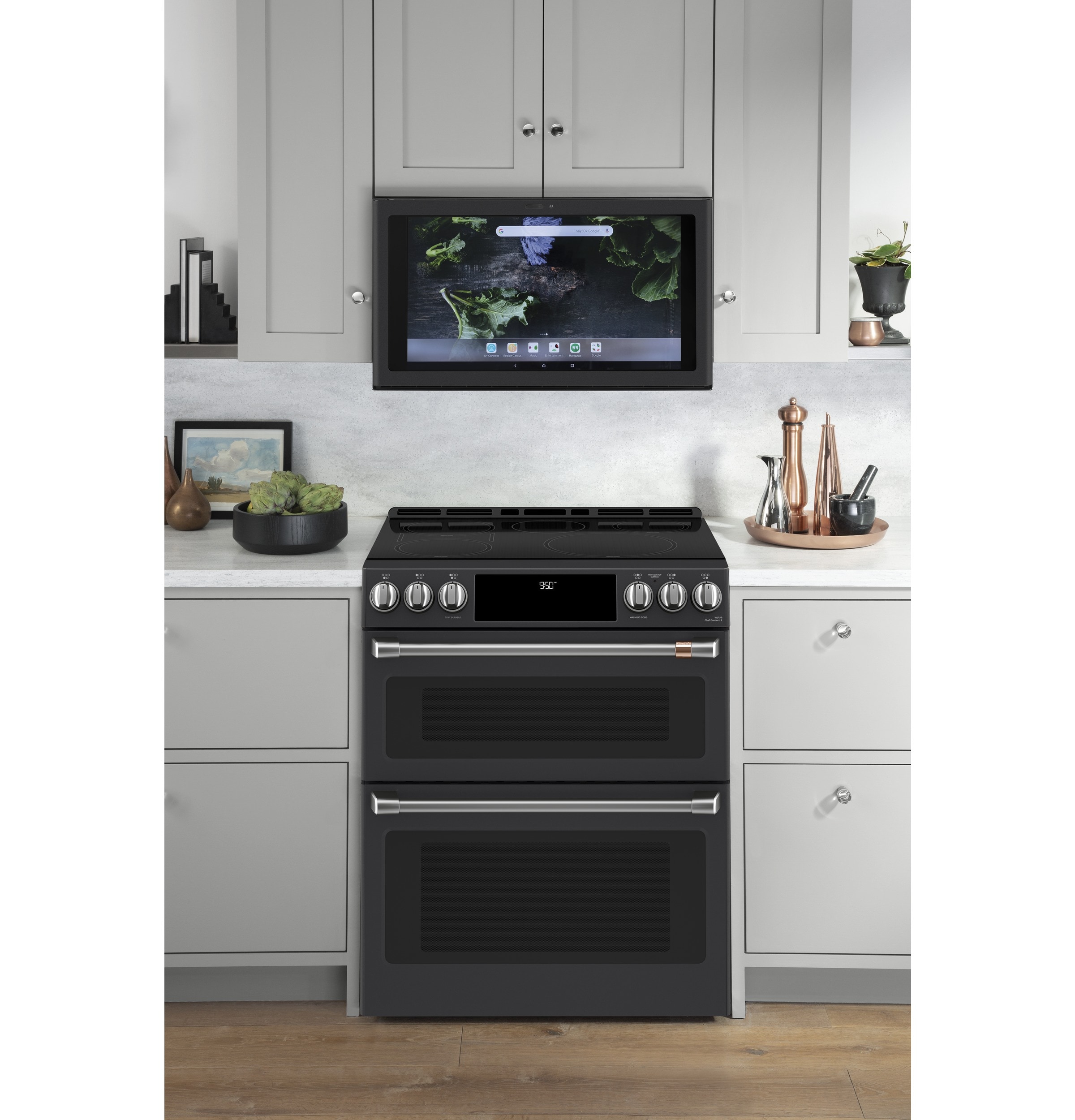 Cafe CHS950P3MD1 Induction-Ranges-Cc - View #11