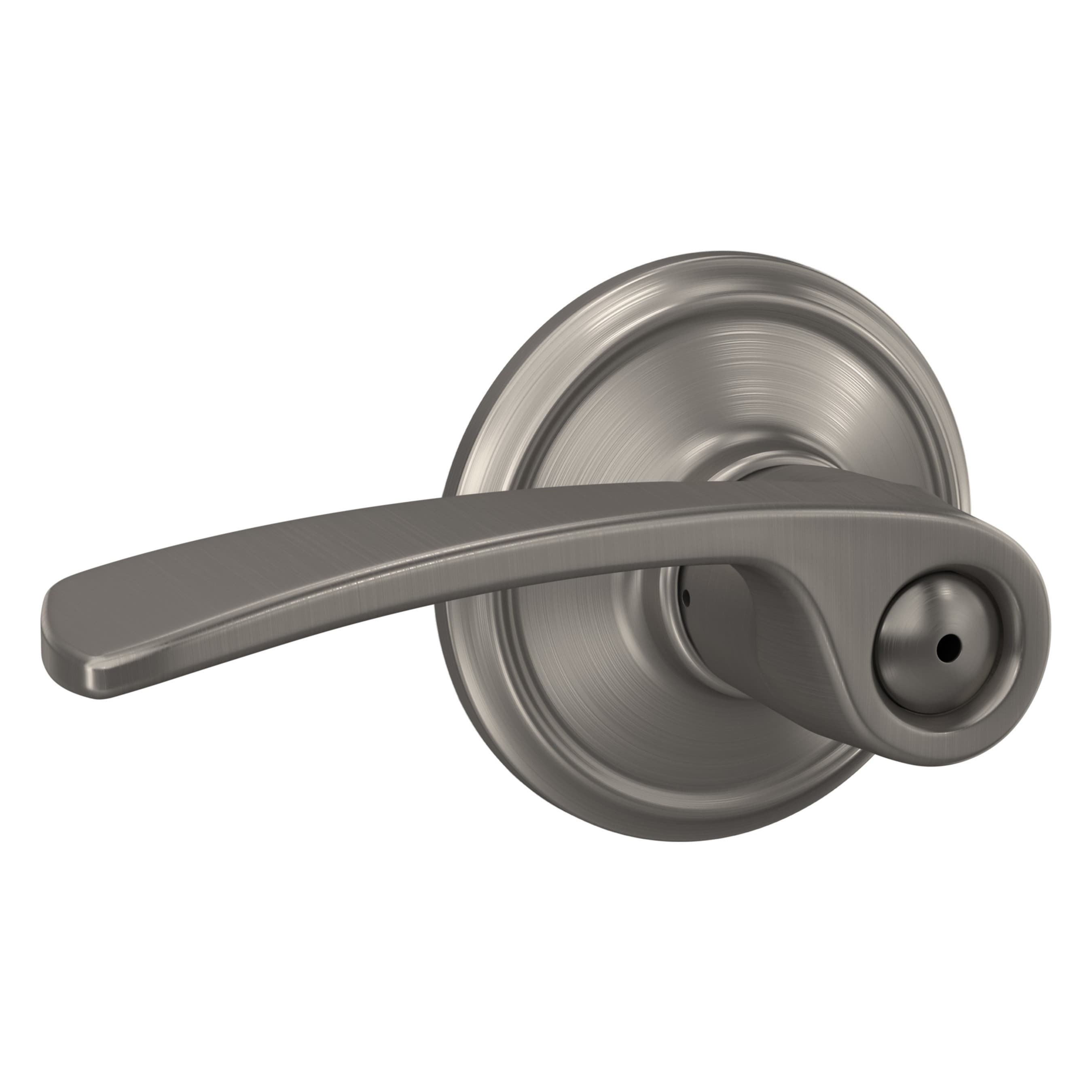 Schlage F40 MER 619 Door-Handles - View #2