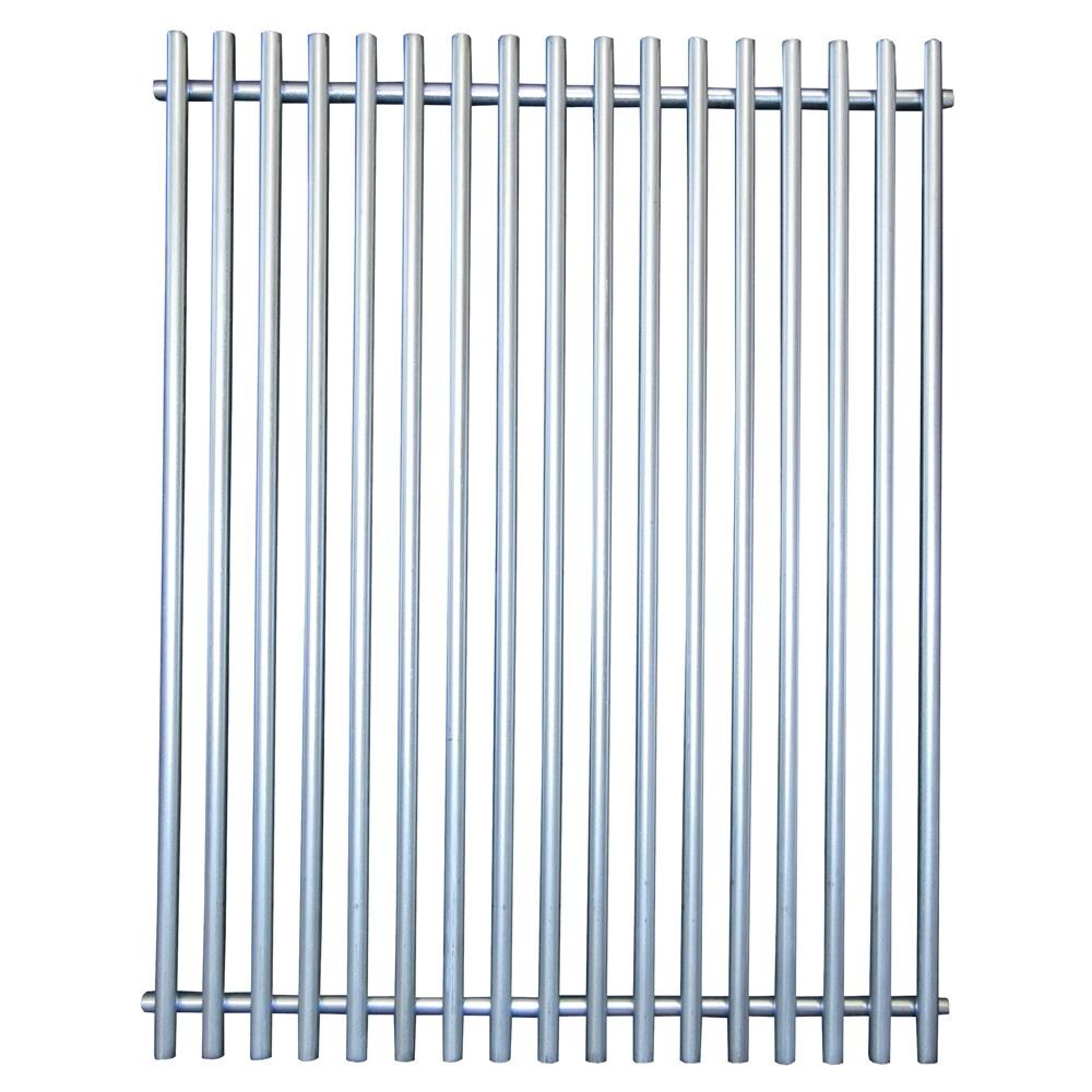 JCX7S2 Stainless Steel Cooking grid Replacement Universal Gas Grill 