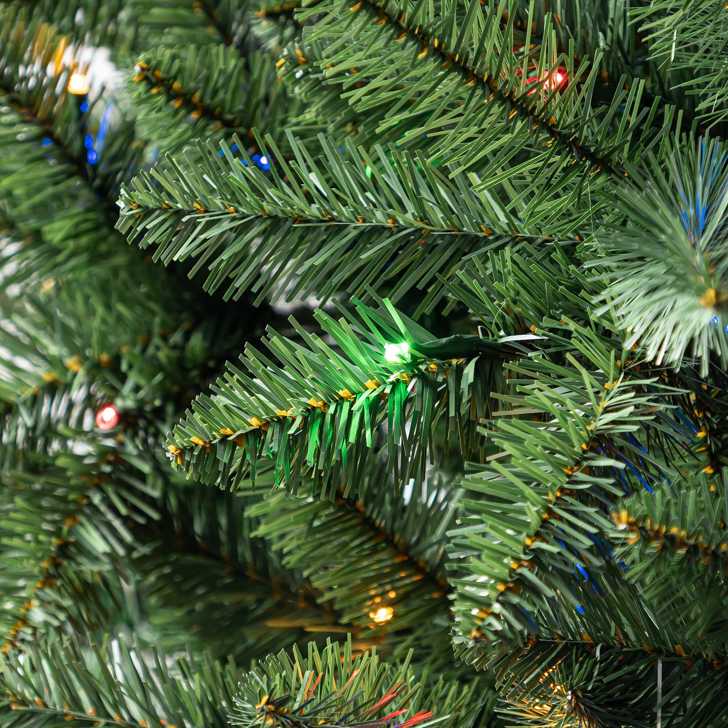 Holiday Living SG90M2BK6D00 Artificial-Christmas-Trees - View #8