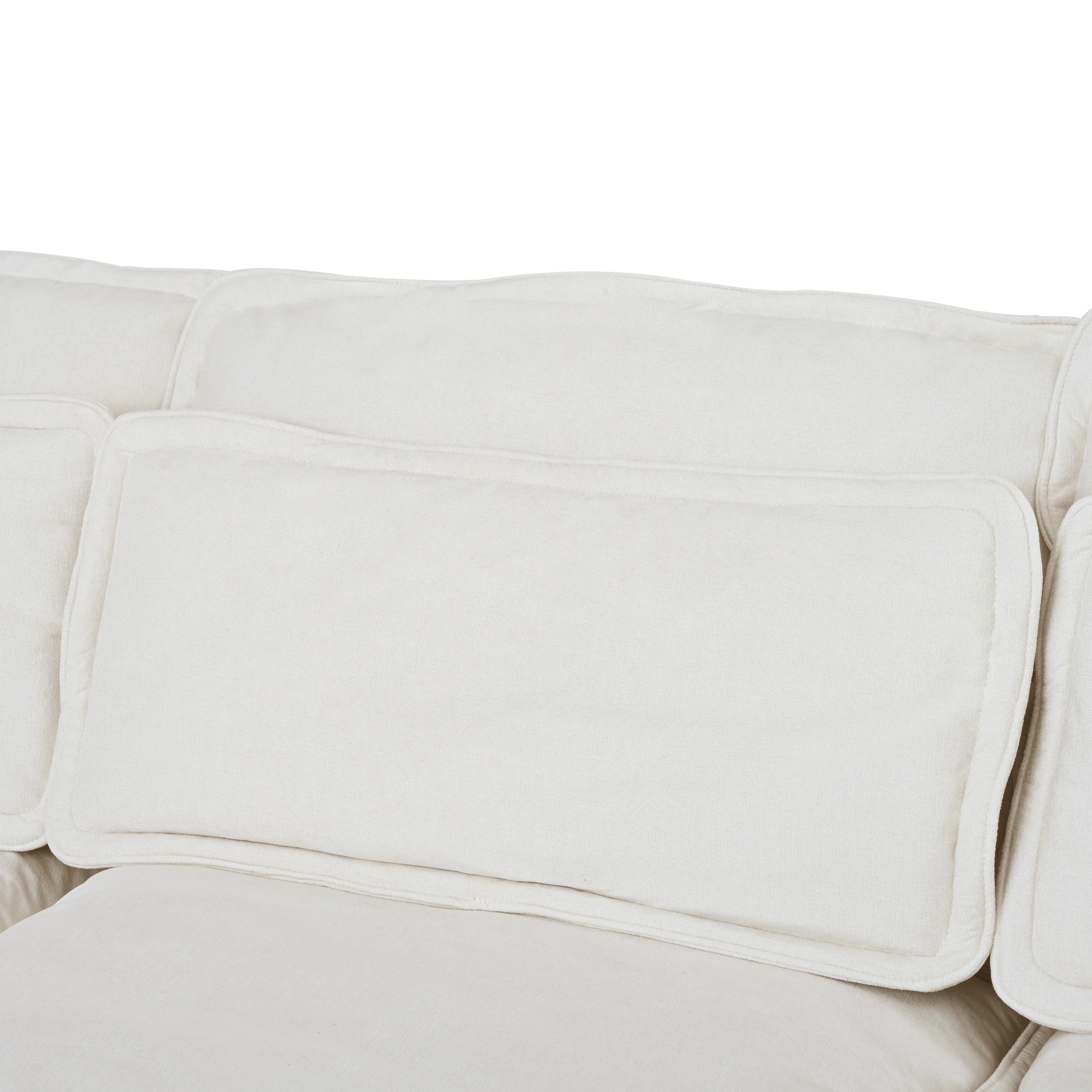 ModernLuxe WY000422AAA Sofas-Loveseats - View #7