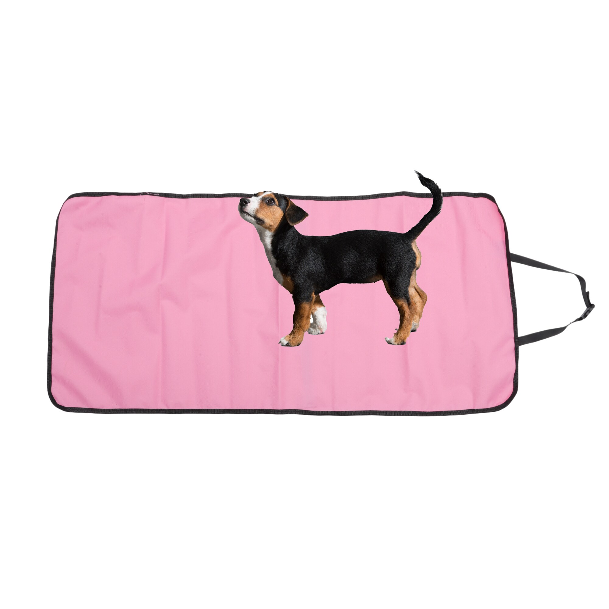 Unique Bargains S26020600UX8802 Dog-Car-Seats - View #6