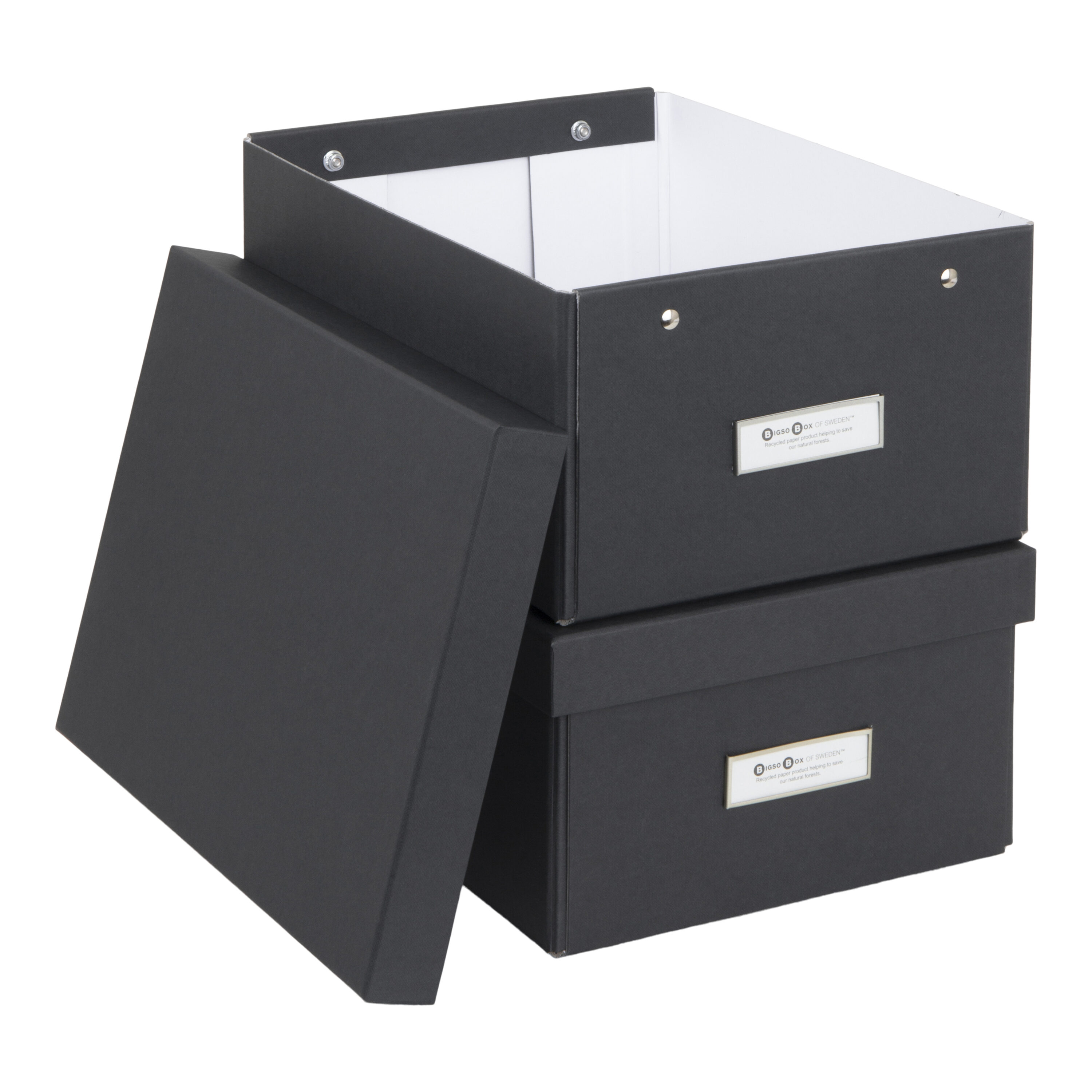 BIGSO BOX OF SWEDEN 888145641 Bins-Baskets - View #7