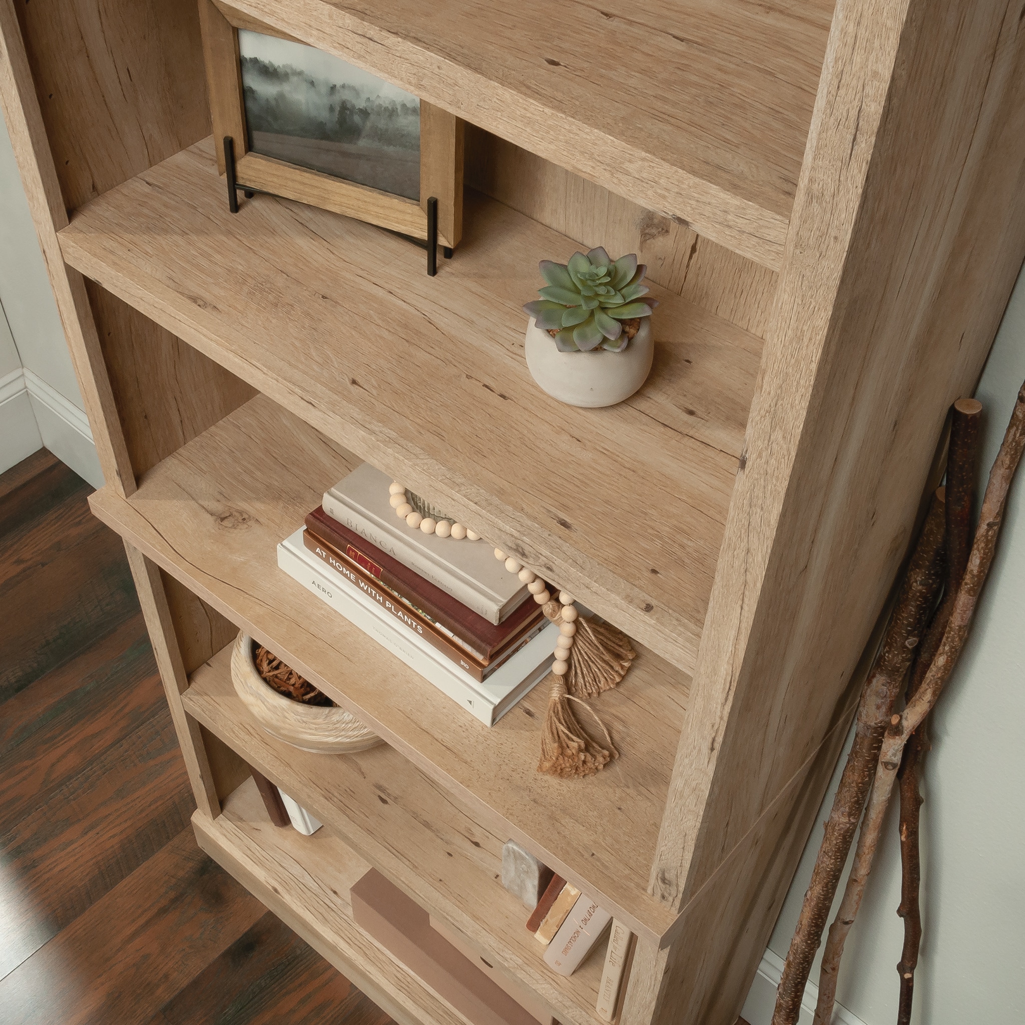 Sauder 433963 bookcases - View #4