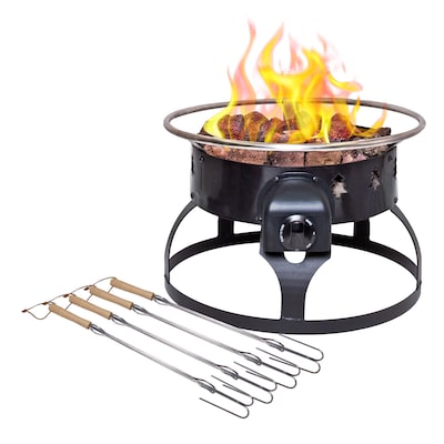 Camp Chef Fire Pits Accessories At, Camp Chef Monterey Fire Table Cover
