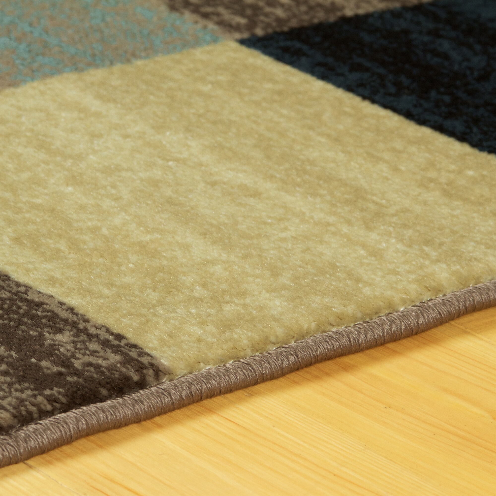 Superior 5X8RUG-ROCKAWAY rugs - View #3