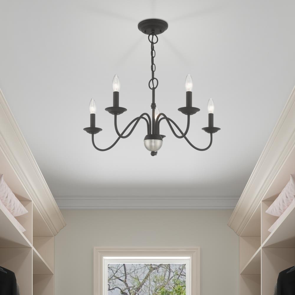 Livex Lighting 52165-04 b090015 - View #9