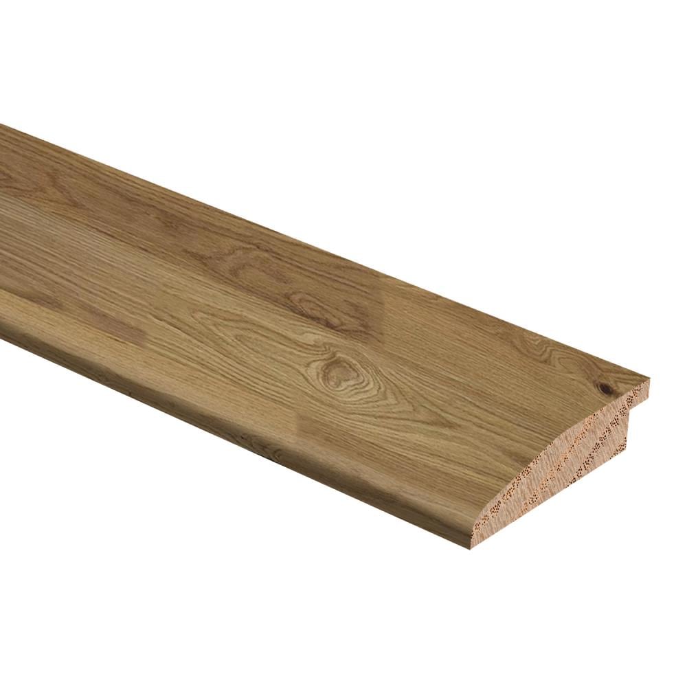 Zamma 204383062570HS Natural Brown Maple 0.375-in T x 1.75-in W x 94-in L Wood Reducer
