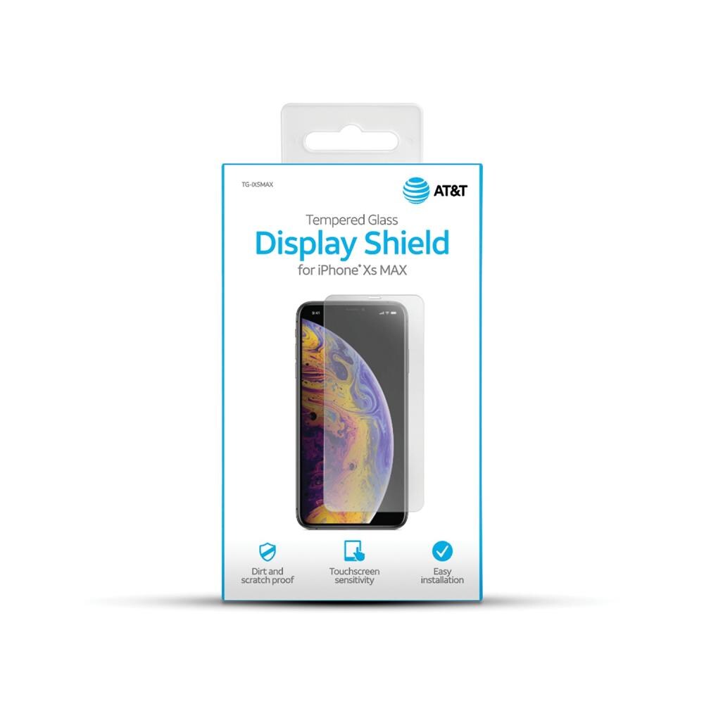 AT&T TG-IXSMAX Screen-Protectors - View #2
