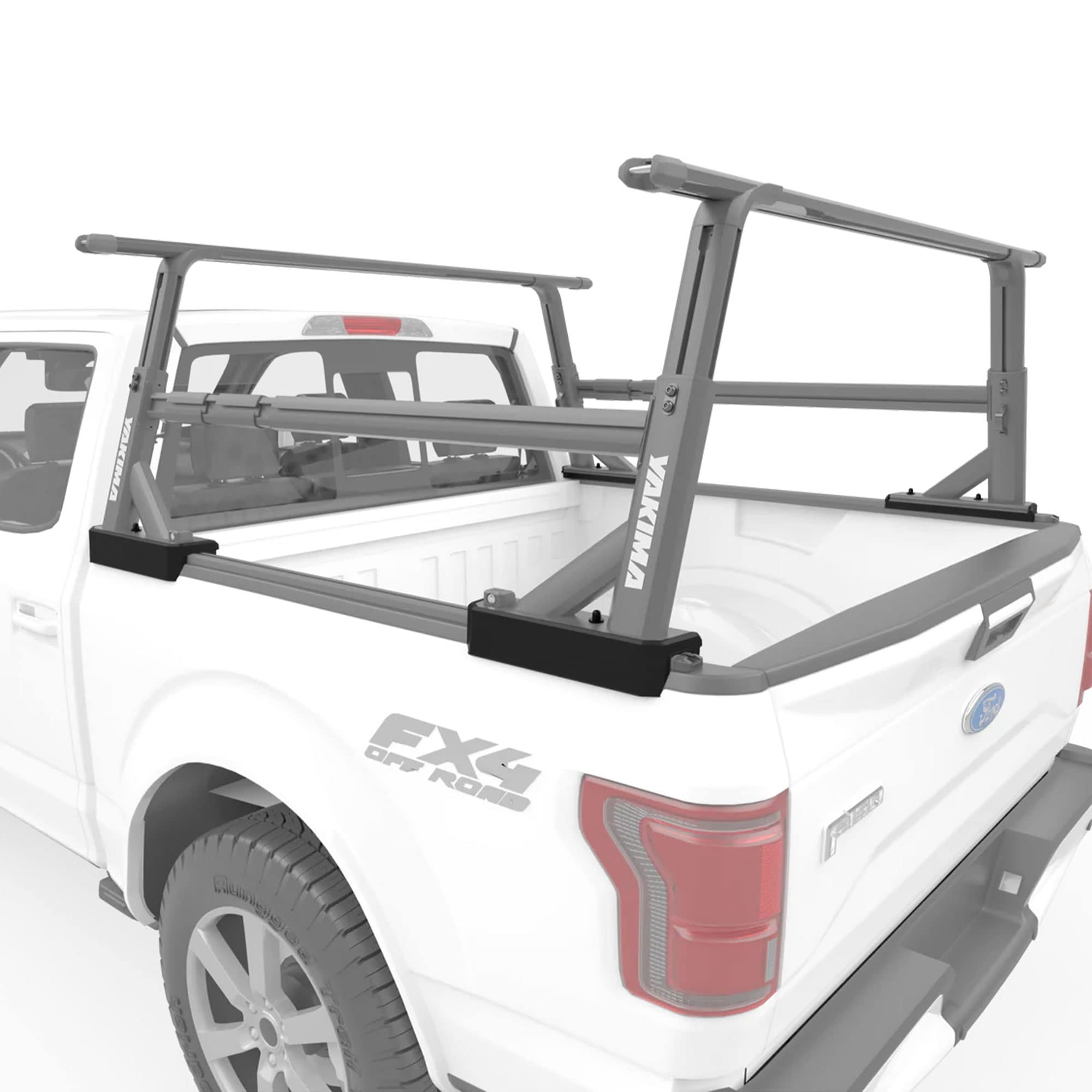 YAKIMA 393444 Cargo-Racking - View #9