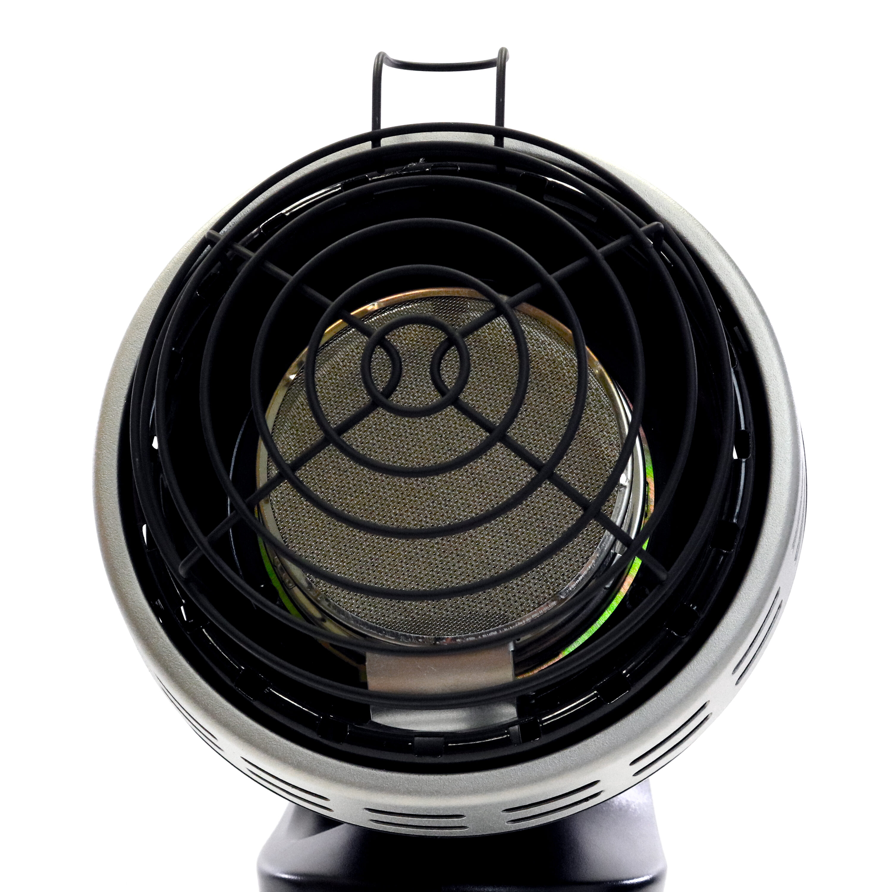 Mr. Heater MH4GC Portable-Liquid-Propane-Heaters - View #3