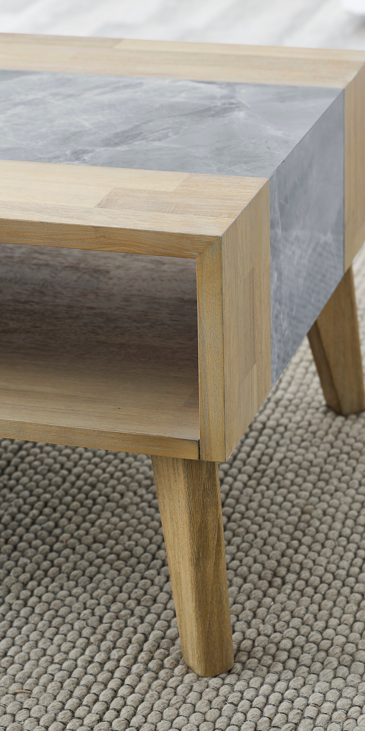 Steve Silver CG100C Coffee-Tables - View #4