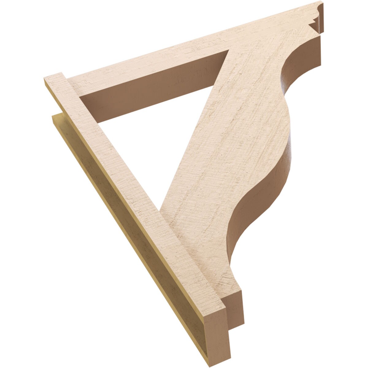 Ekena Millwork 2136725 outlookers - View #7