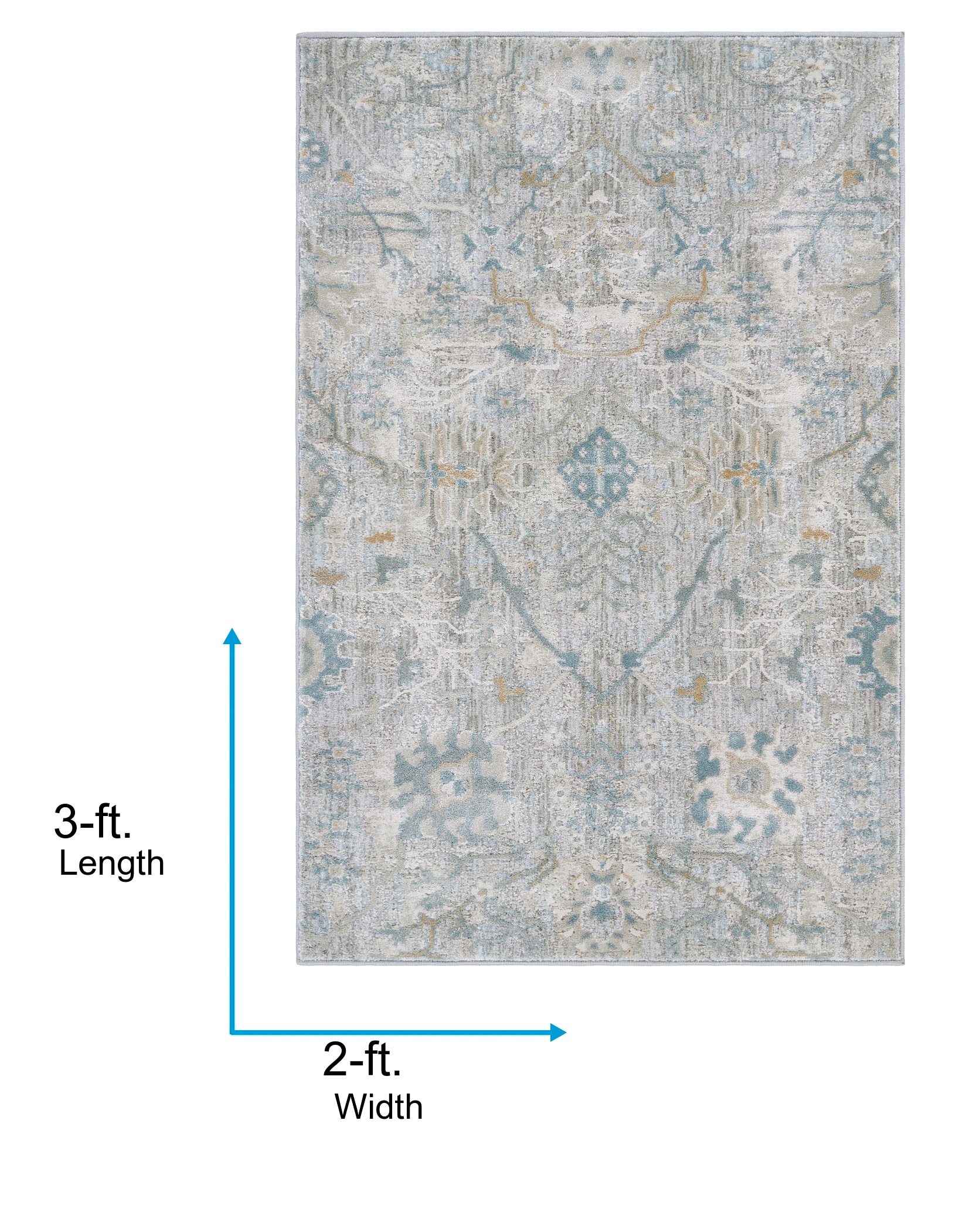 Surya BWK2315-23 rugs - View #8