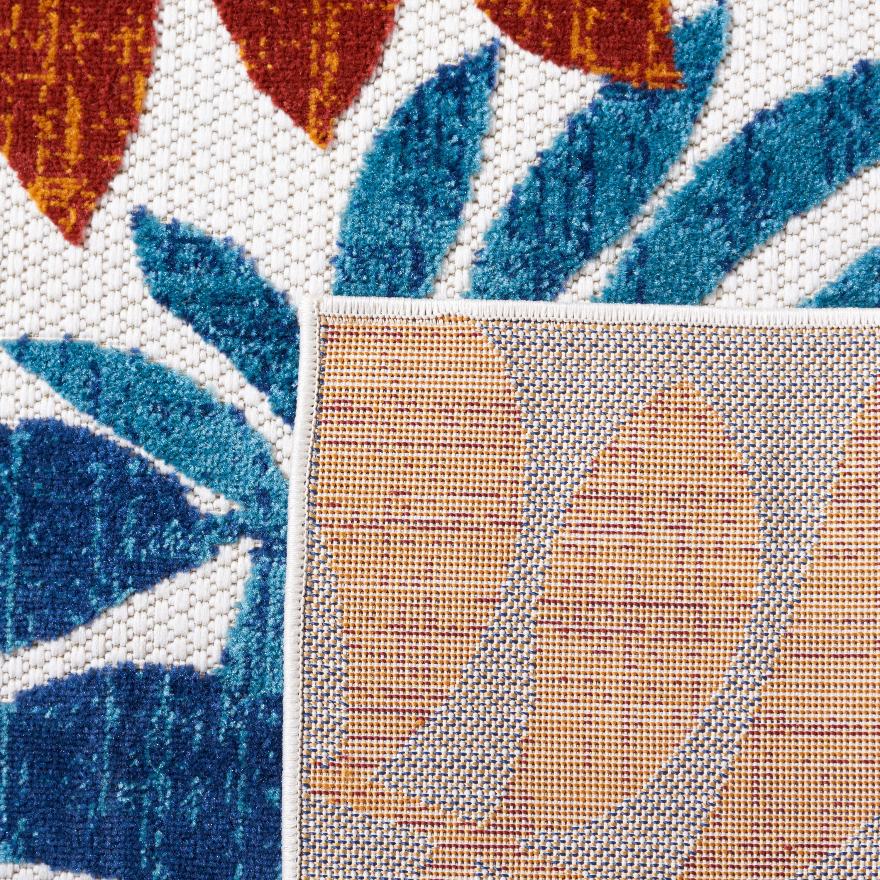 Safavieh CBN814A-4 rugs - View #4