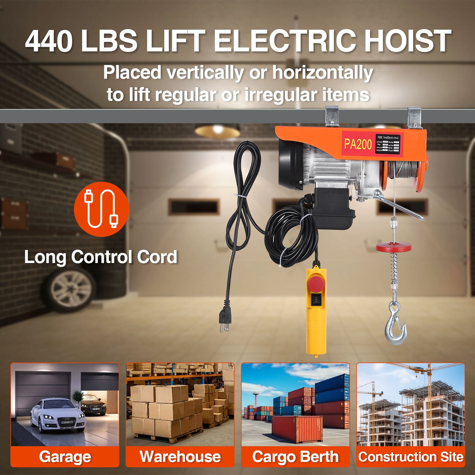 DEXSO CFI-F-6ZIQWRX0DQP Vehicle-Lifts - View #6