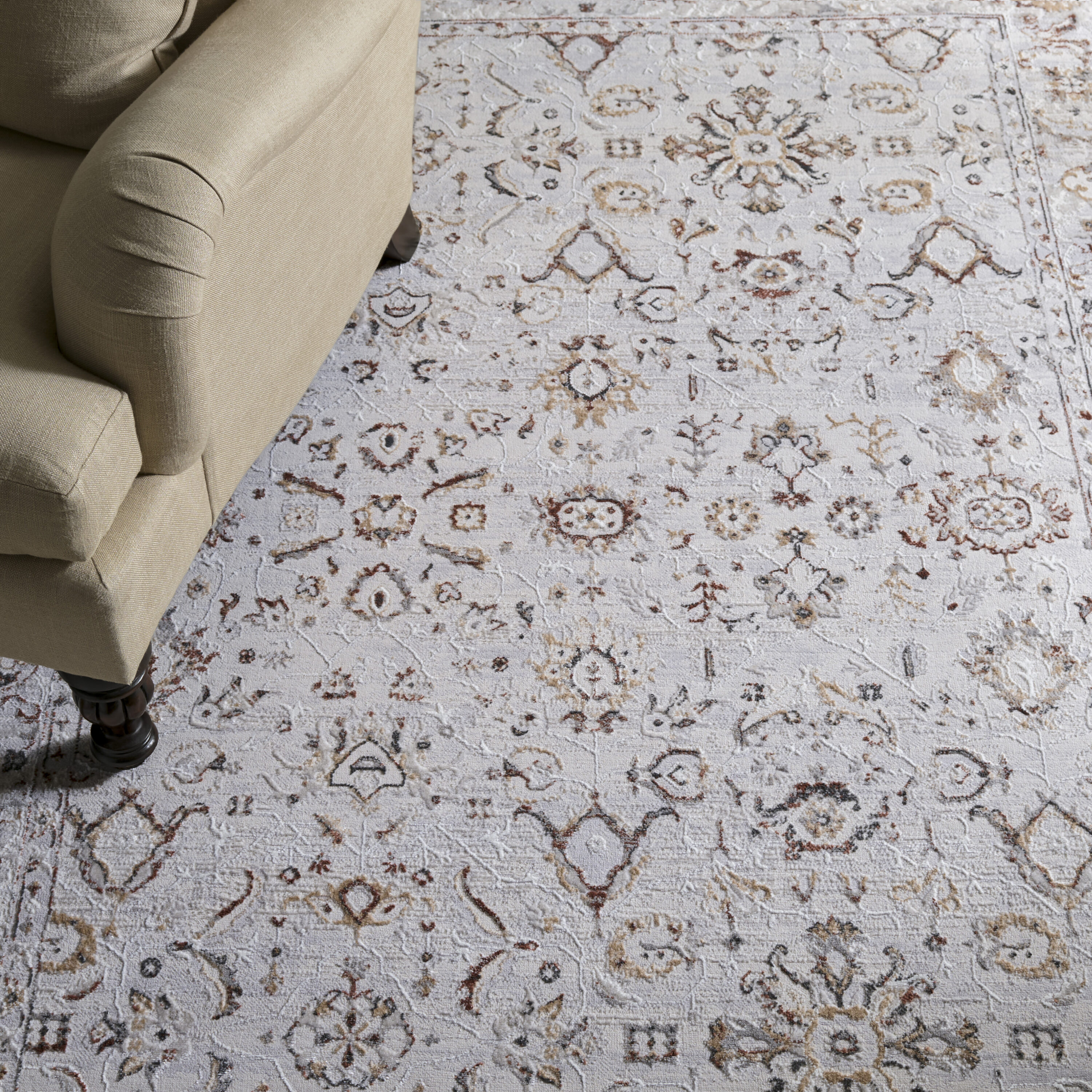 Safavieh MSR1962G-5 rugs - View #4