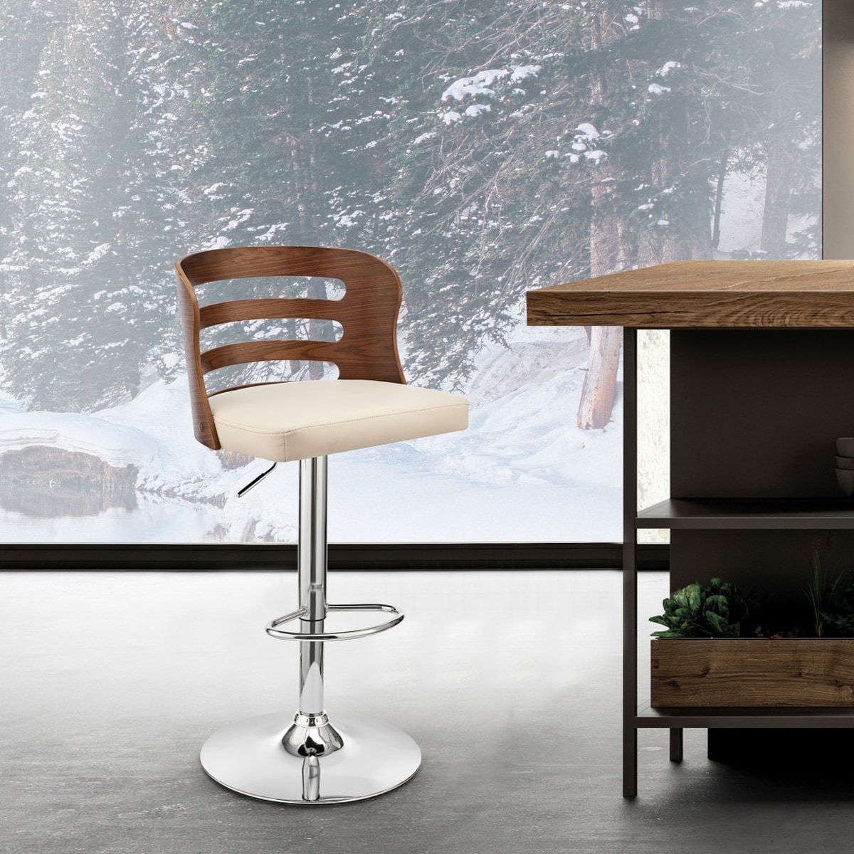 HomeRoots 4000476829 stools - View #2