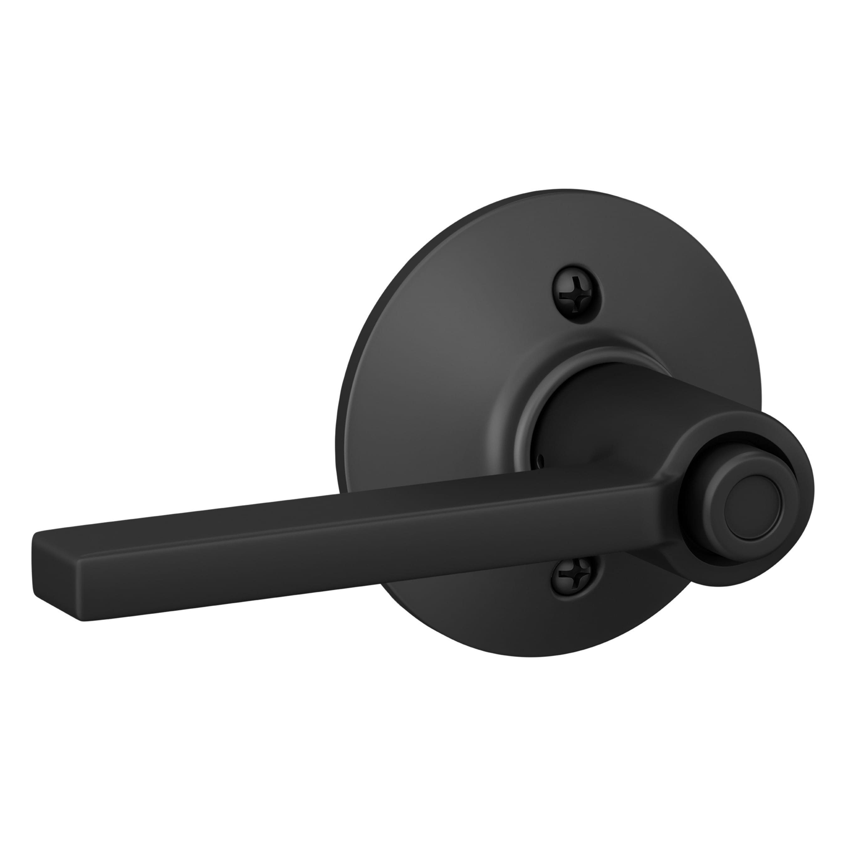 Schlage F40 G LAT 622 Door-Handles - View #7