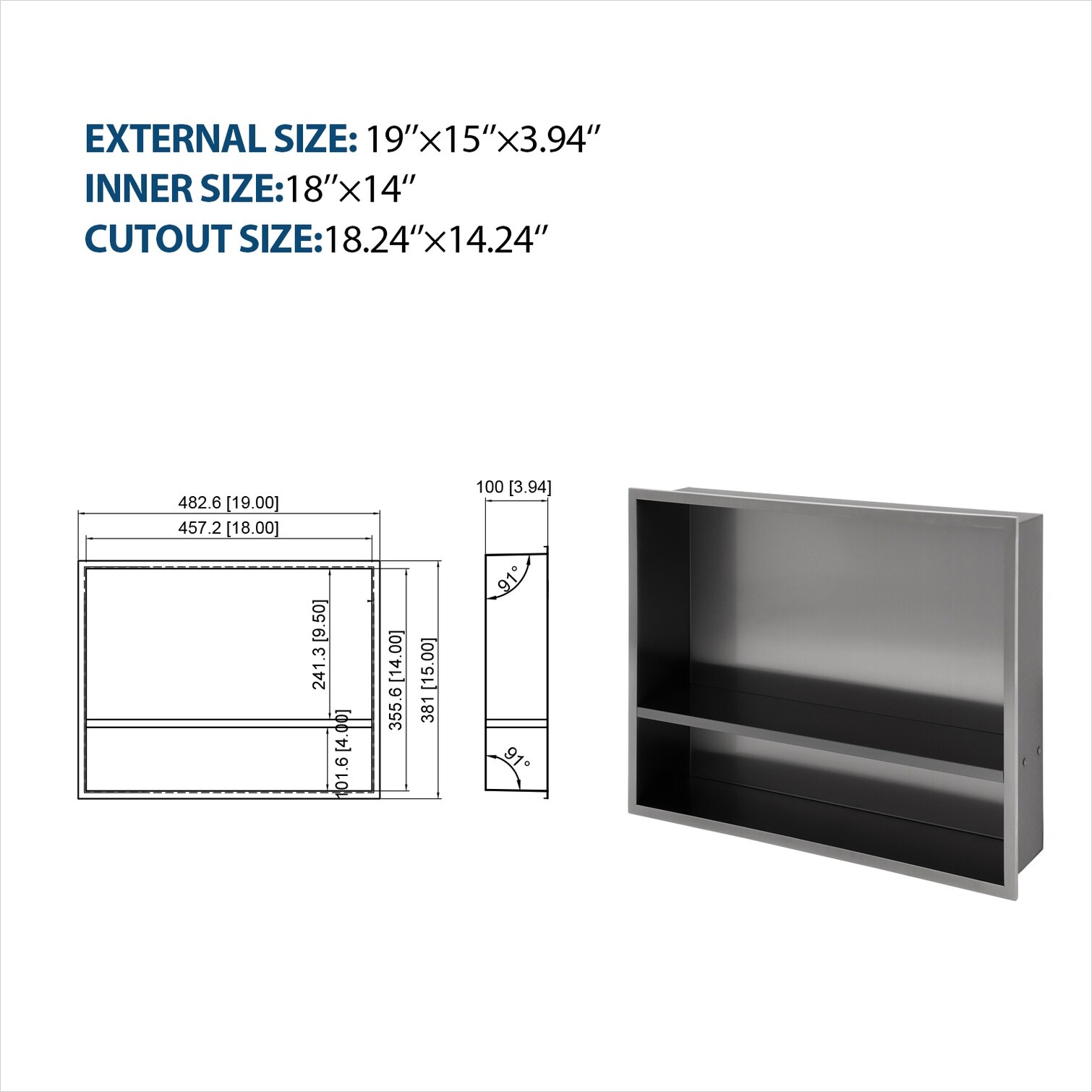 SUNCREAT 18Q1JXMROL6G Bathroom-Accessories - View #4