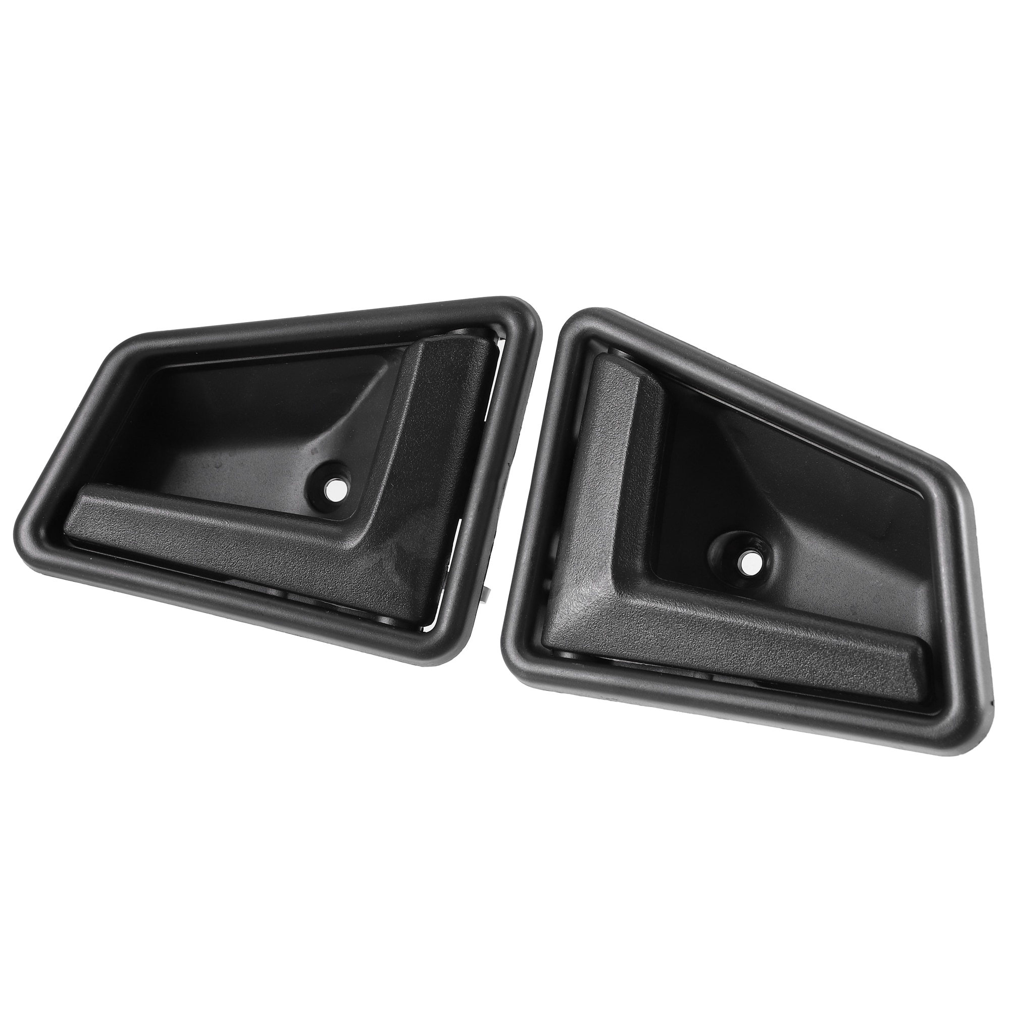 Unique Bargains 1 Pair Front Left and Right Side Car Inner Door Handle 8313056B01 8311056B01 for Suzuki Sidekick 1991-1998