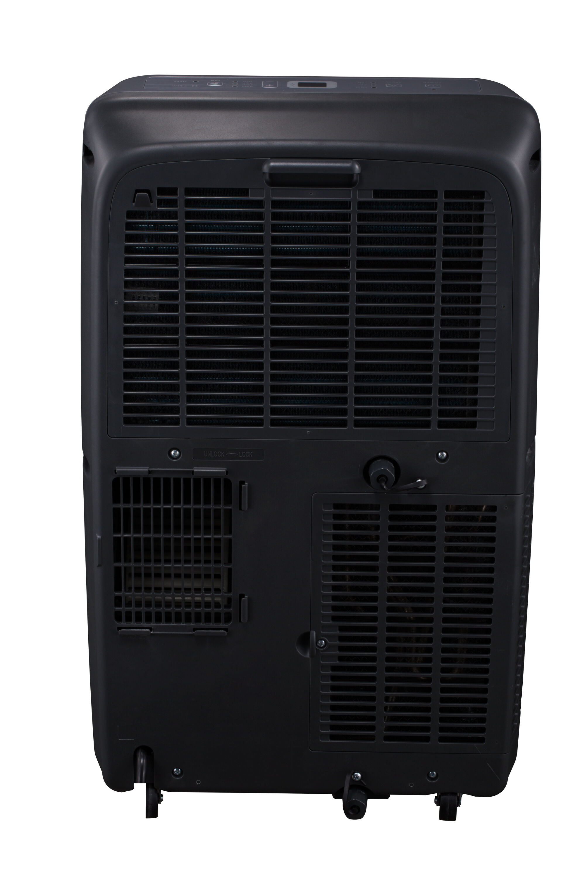 Hisense AP12CR1G  - View #2