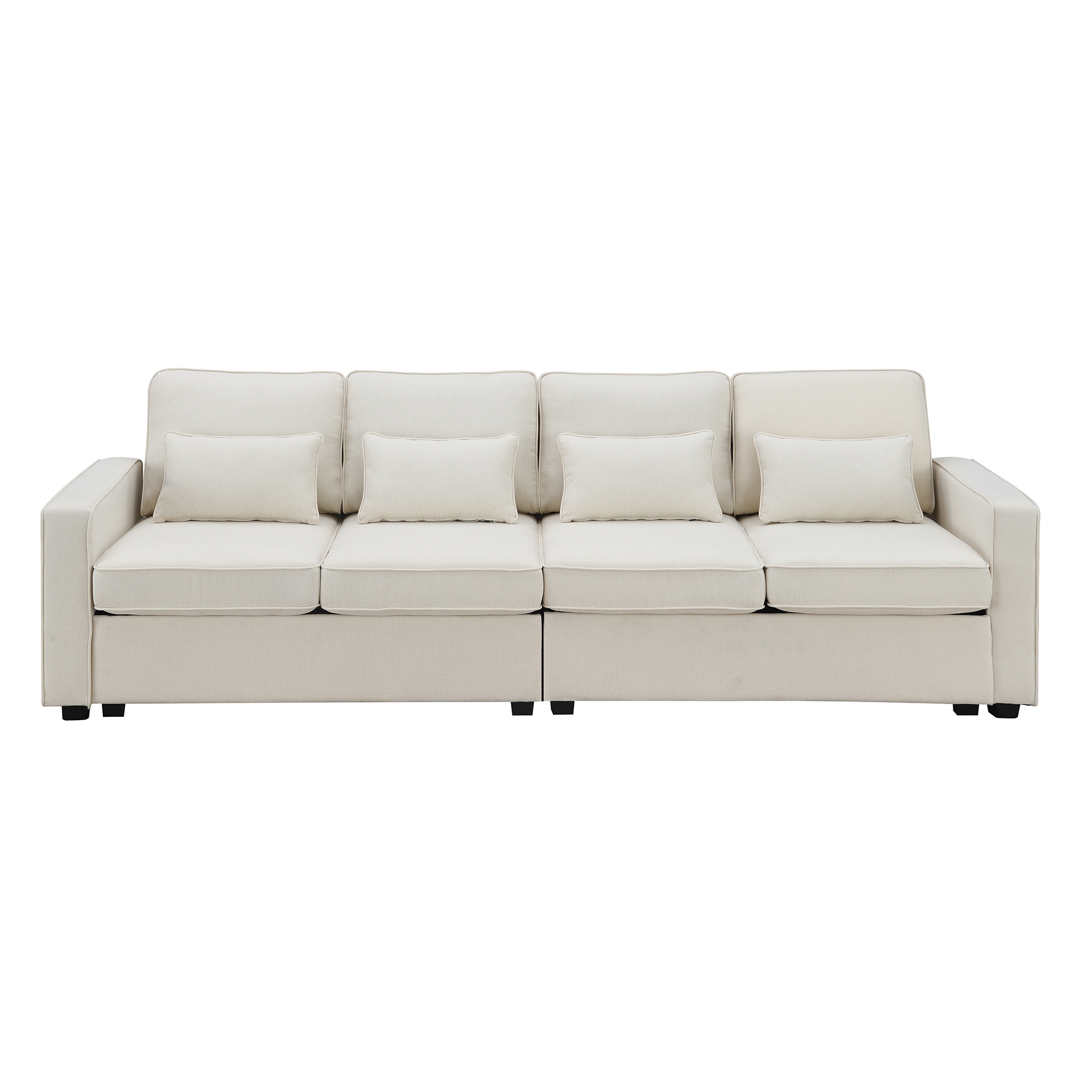 Bayfeve BF-8086A-IN Sofas-Loveseats - View #3