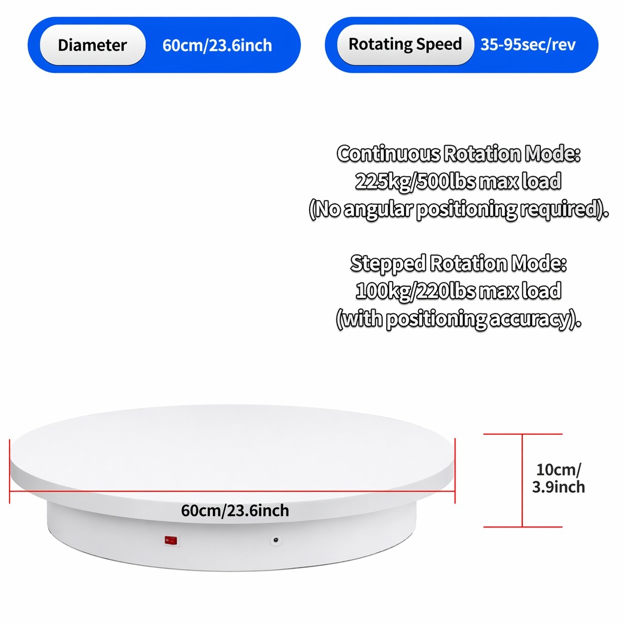Etokfoks LET97AB2U 3d-Printer-Filament - View #7