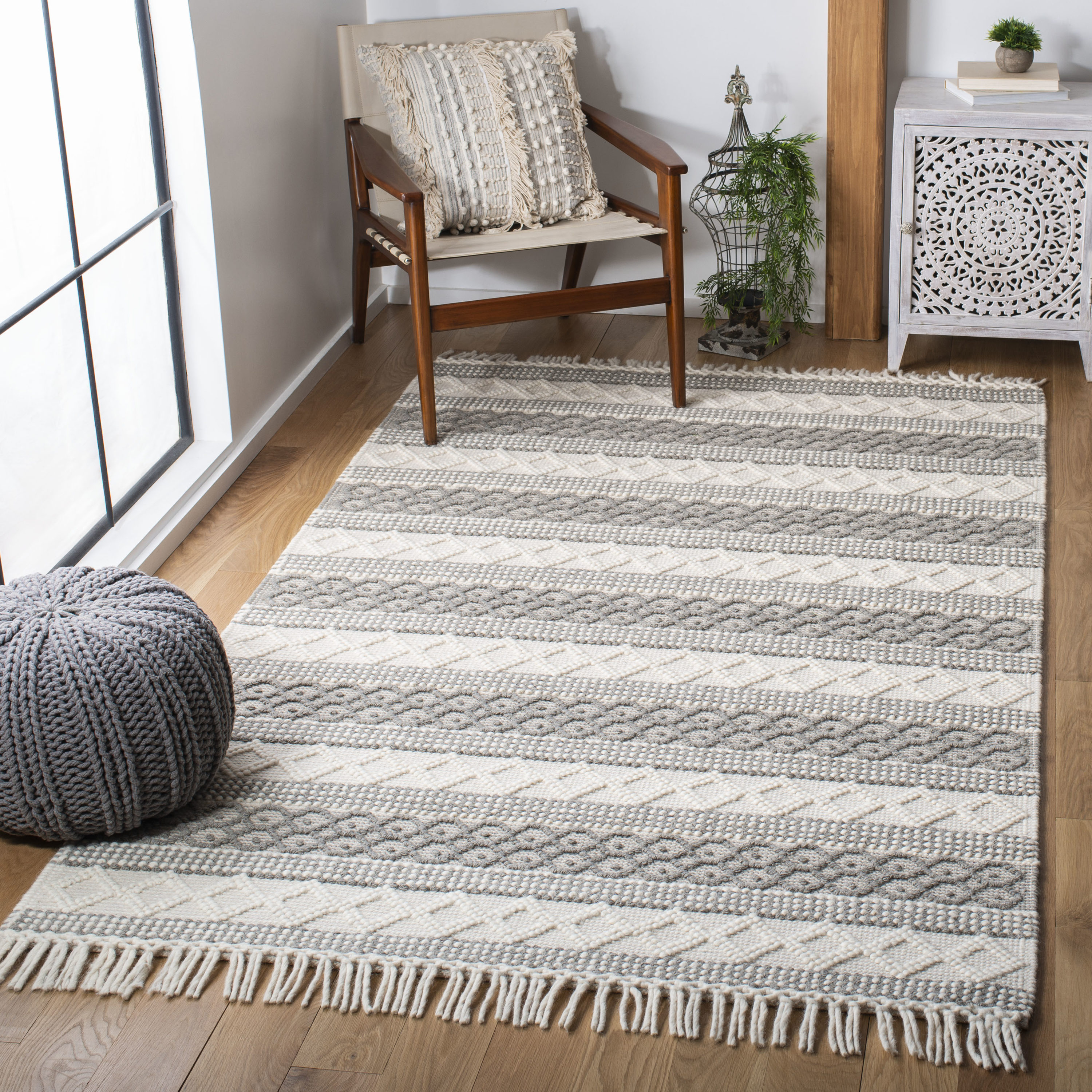 Safavieh NAT859A-4 rugs - View #2