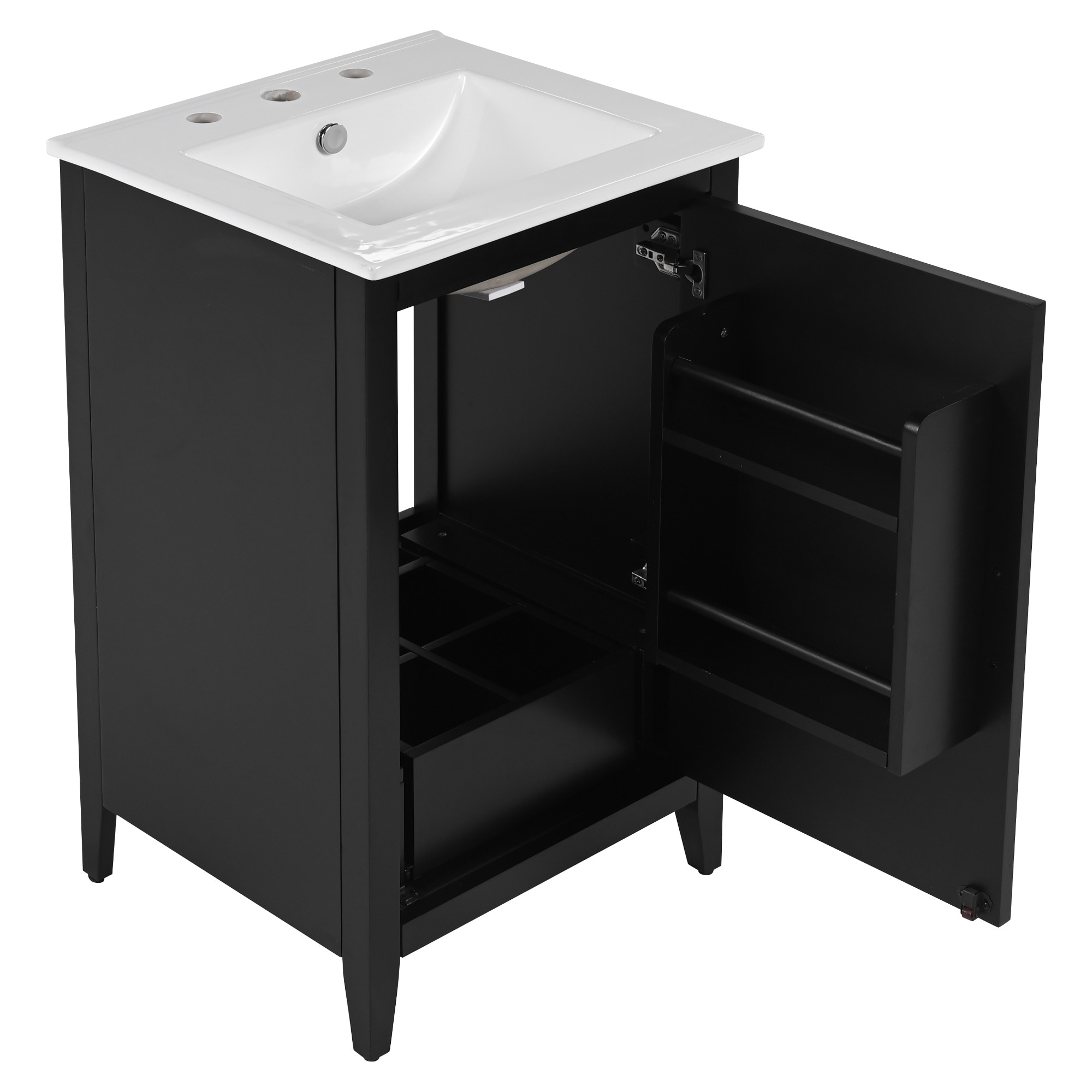 Christopher Knight Home 322887 Bedroom-Vanities - View #11