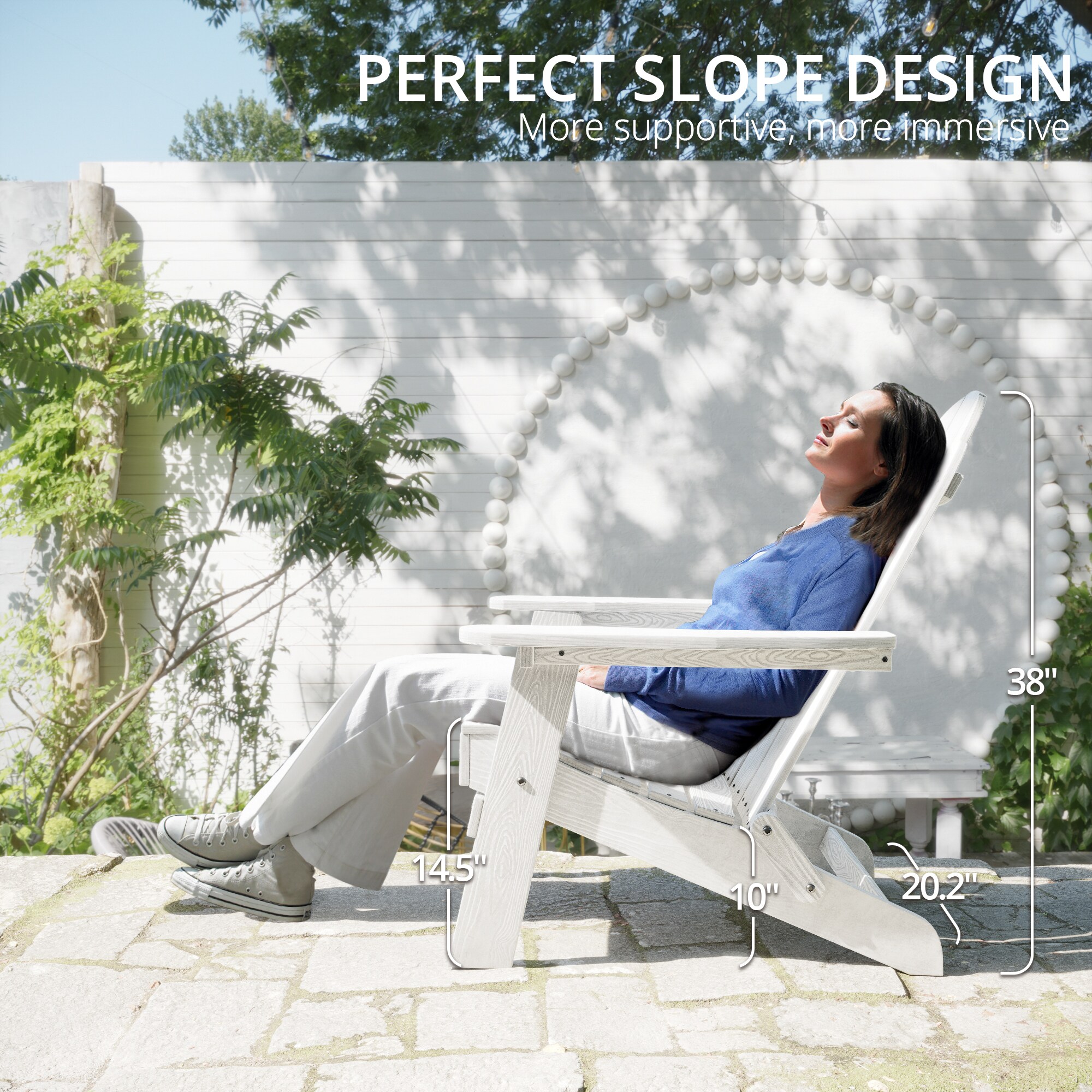 LUE BONA 4JY-002-02LS Patio-Chairs - View #8