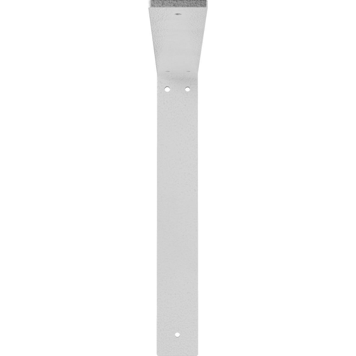 Ekena Millwork BKTM02X14X14HAHWH Mending-Plates-Brackets-Braces - View #3