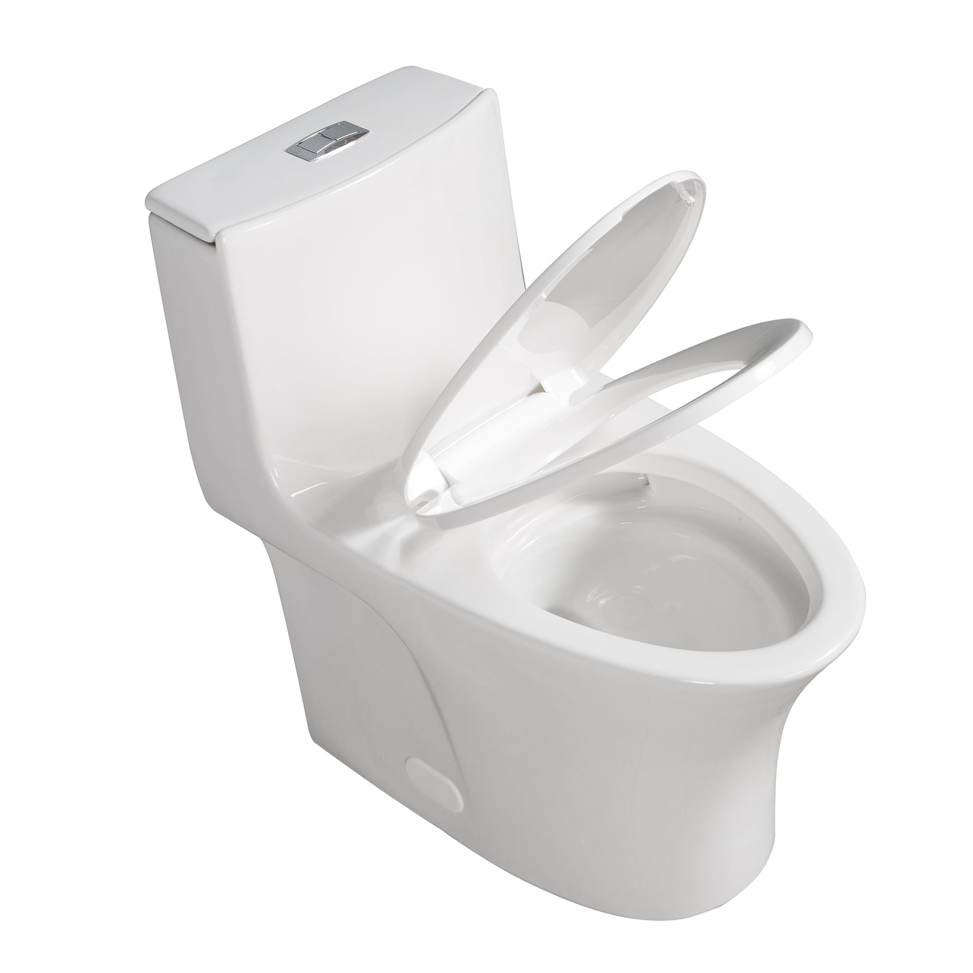Mondawe MO-SL-D76 toilets - View #2