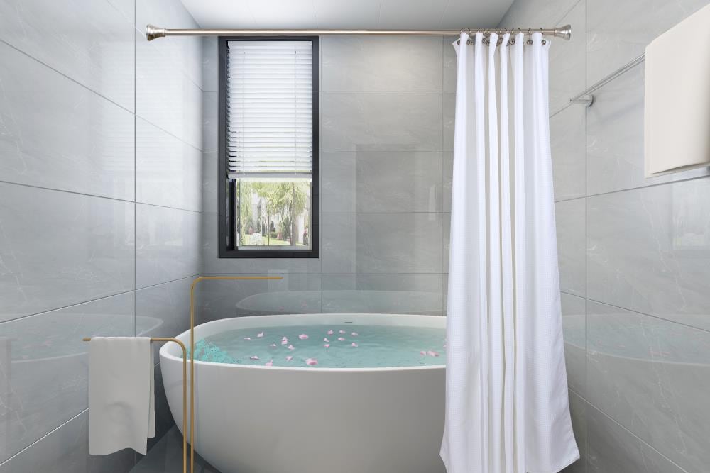 Utopia Alley HK17BN Shower-Rings-Hooks - View #7