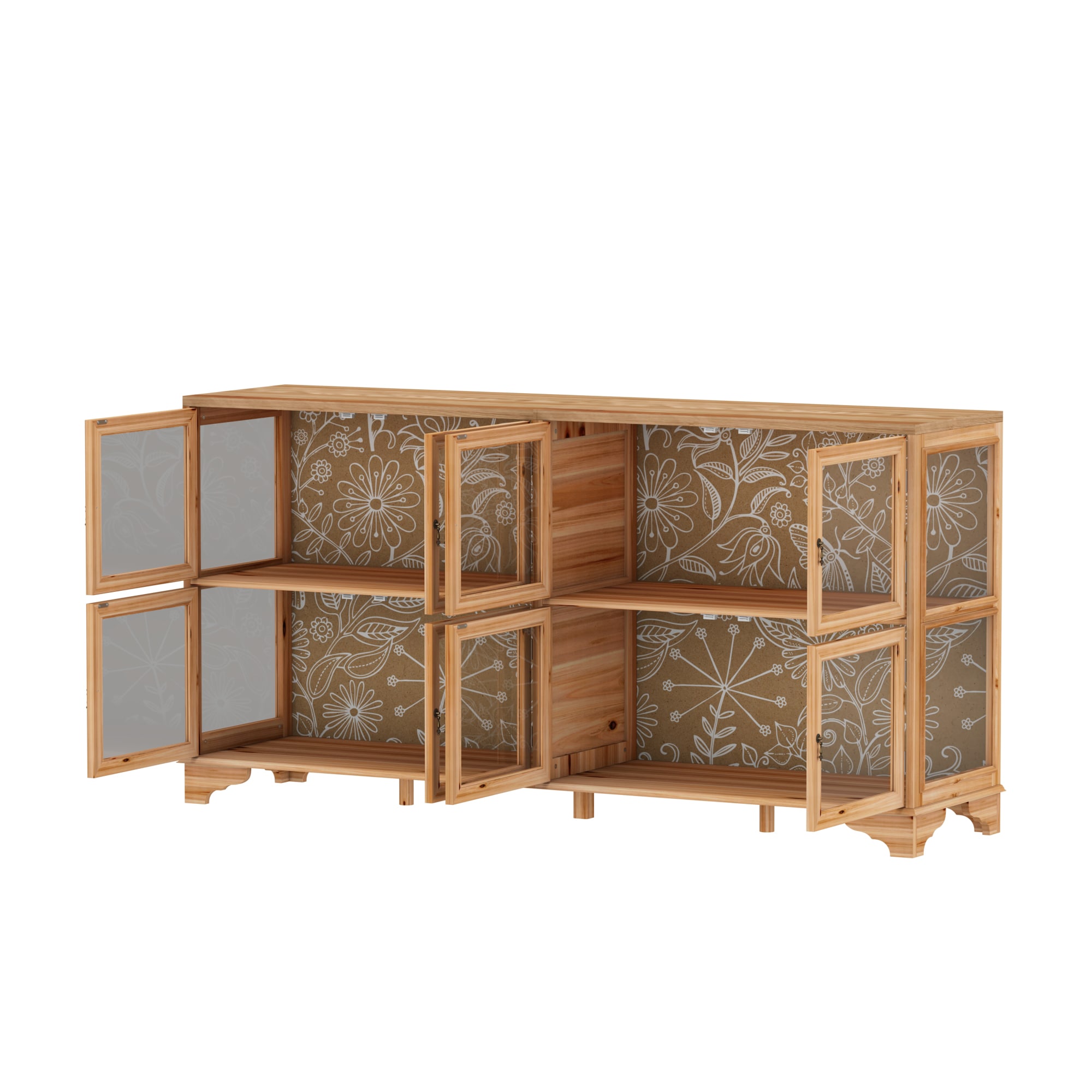 FUFU&GAGA KF390085-01+02 Dining-Kitchen-Storarge - View #5