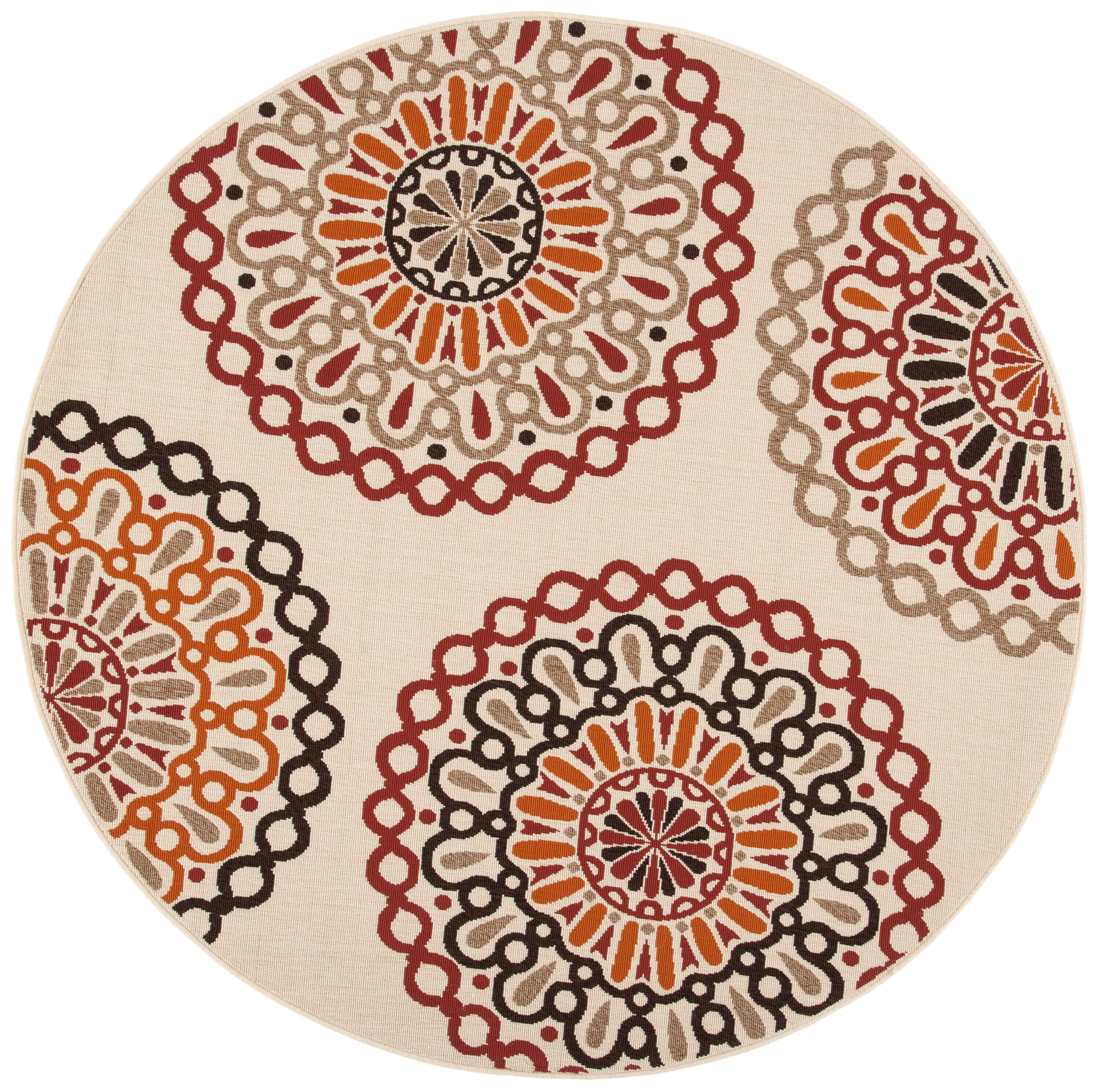 Safavieh VER092-0313-5R rugs - View #2