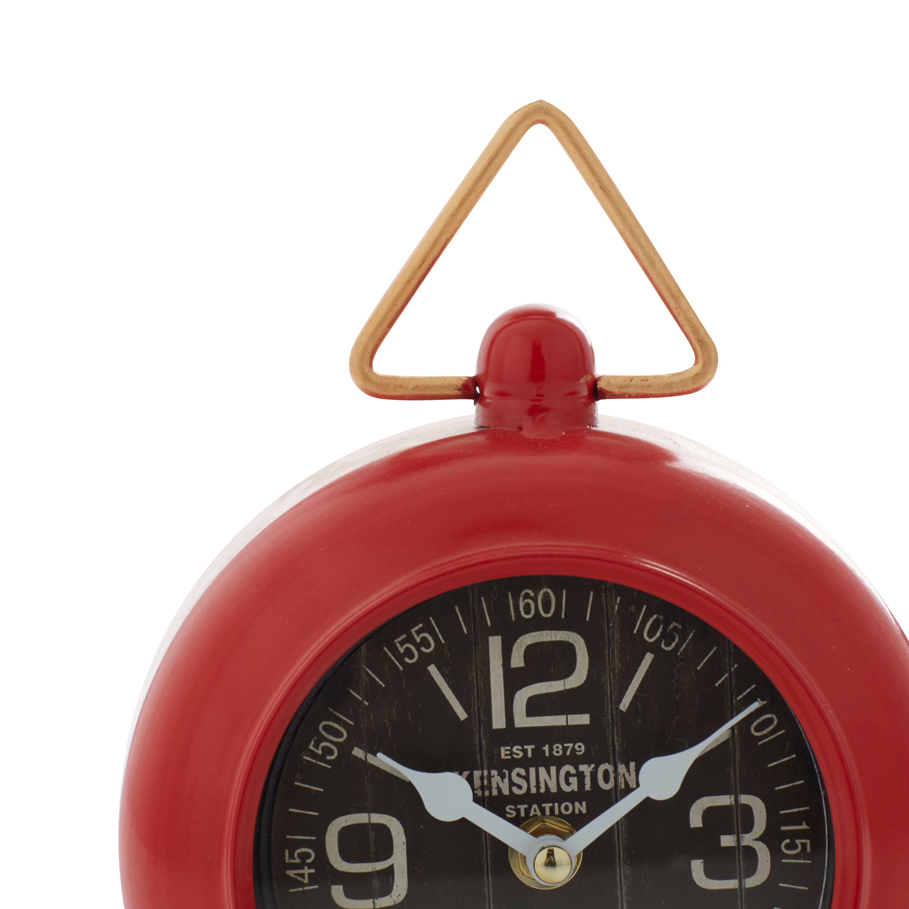 Grayson Lane 90794 Indoor-Outdoor-Clocks - View #3