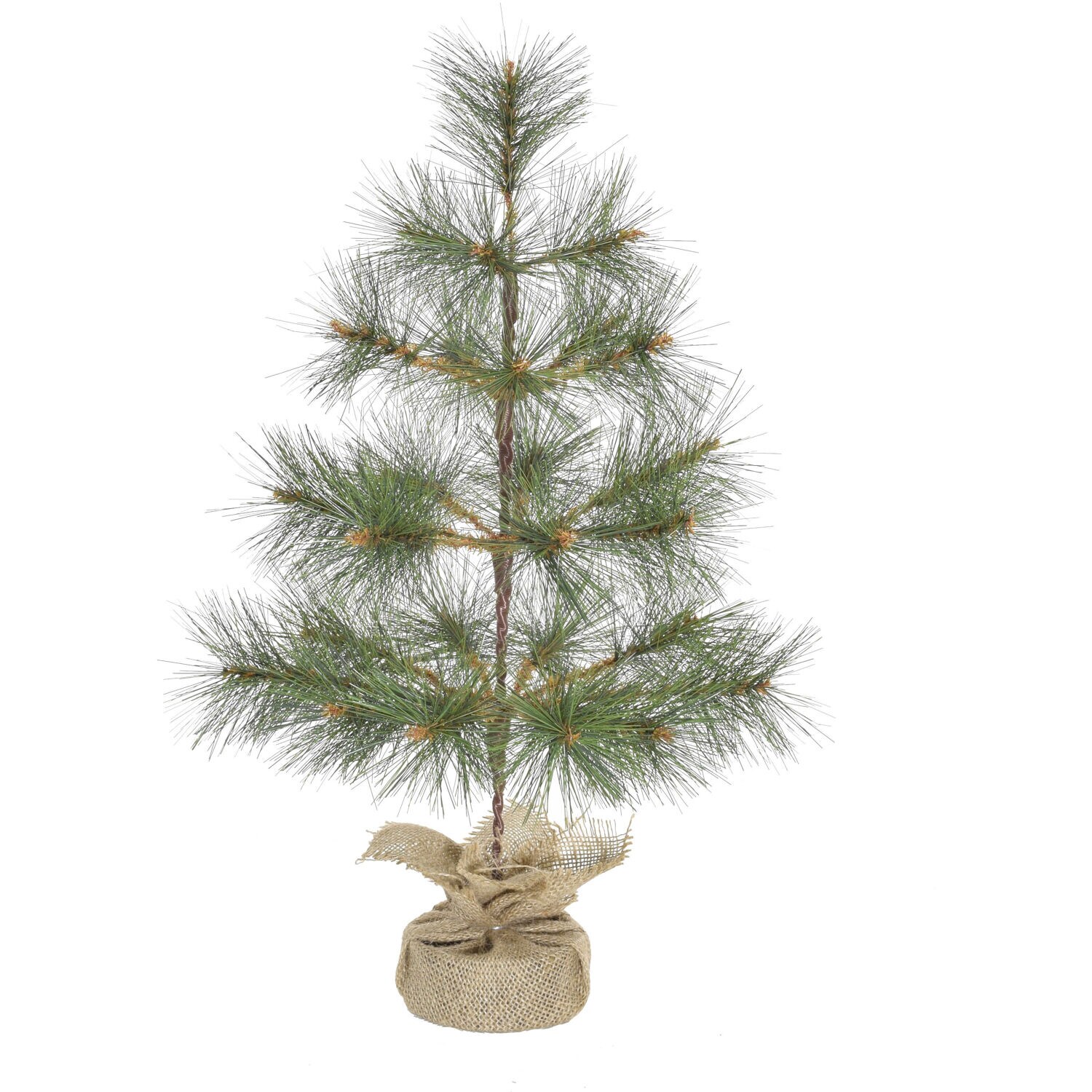 Fraser Hill Farm FFFF036-5GR/S2 Artificial-Christmas-Trees - View #7
