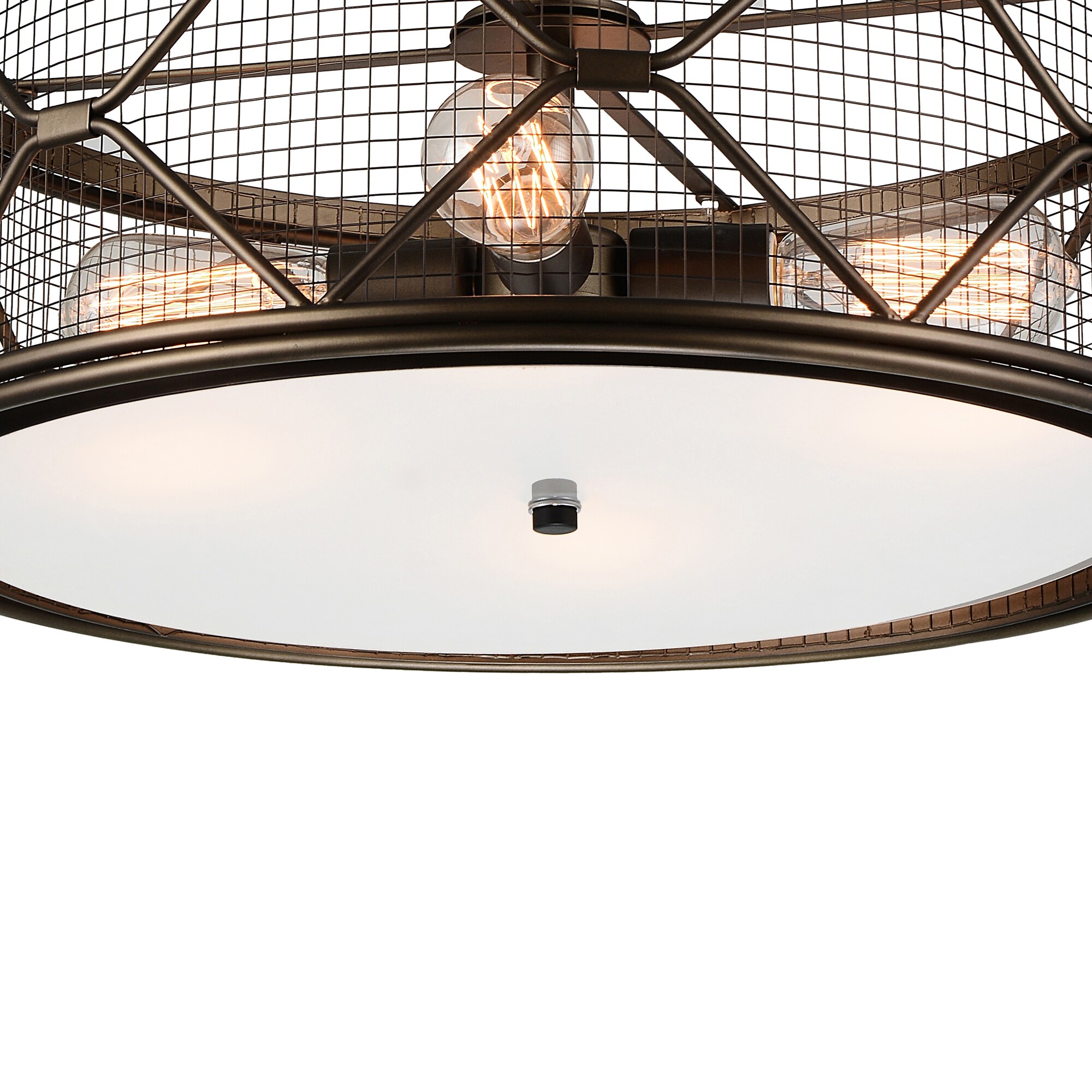 CWI Lighting 9914P22-4-204 b090015 - View #4