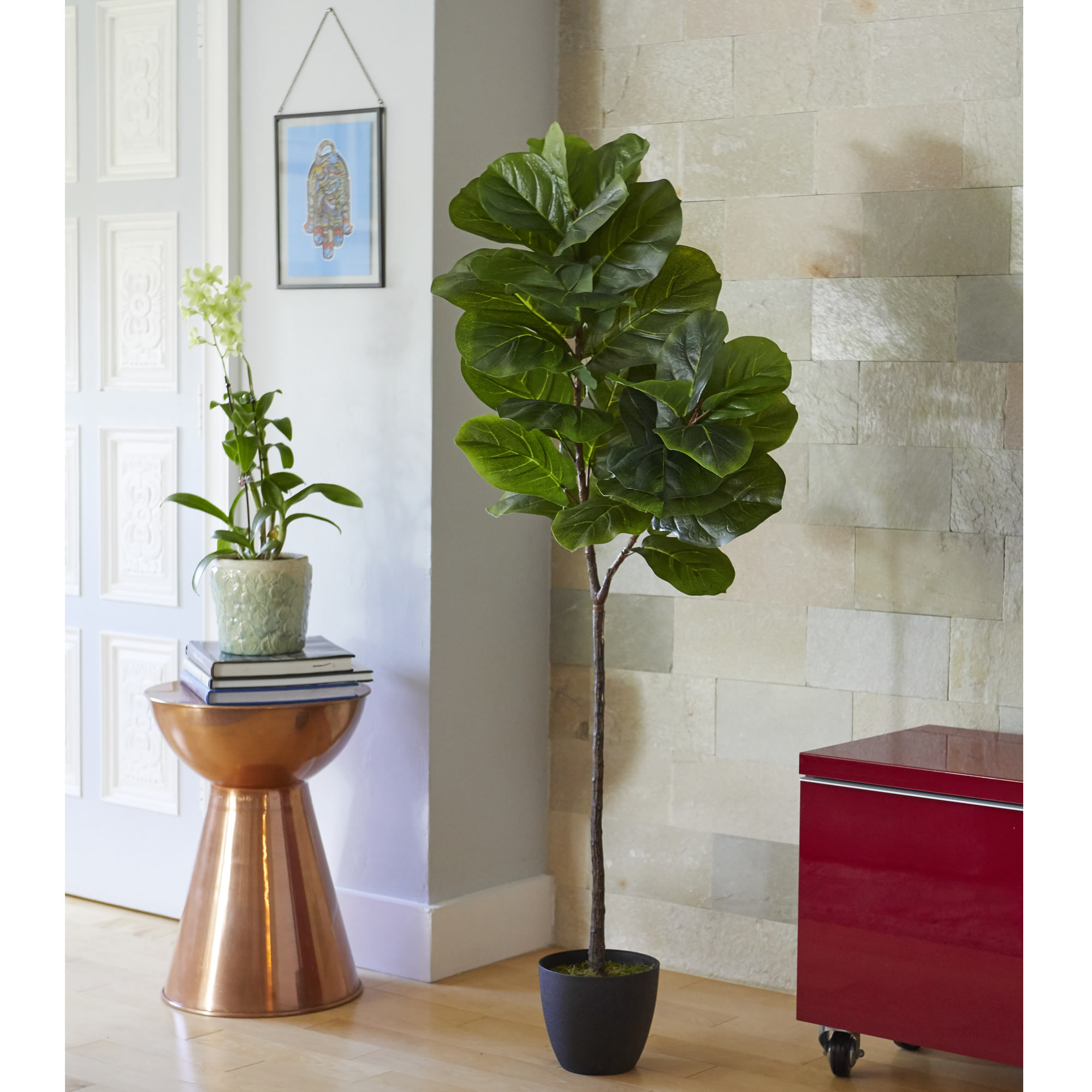 Nearly Natural T1201 Artificial-Plants-Trees - View #6