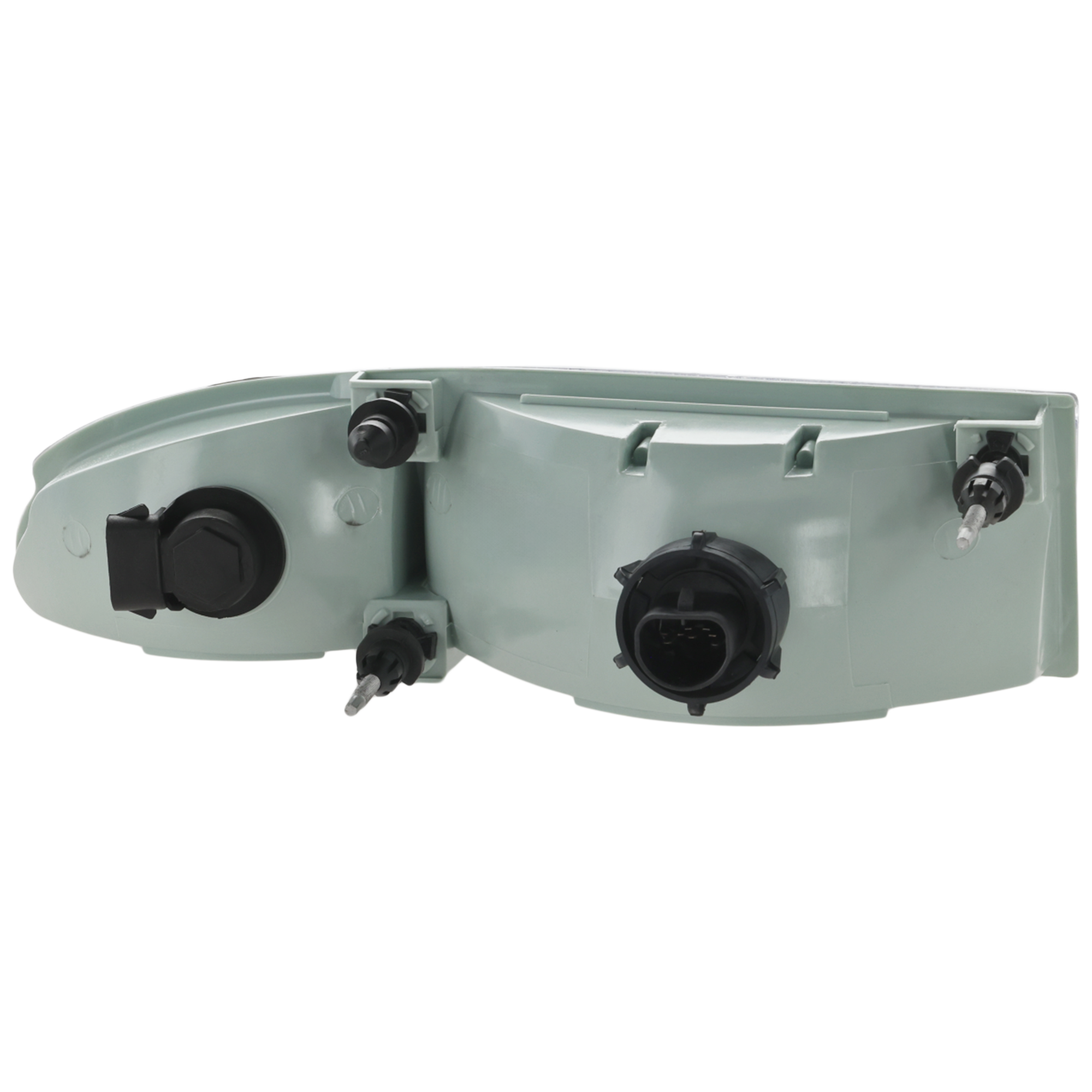 Garage-Pro JCW20-3173-88GP Headlights-Components - View #3