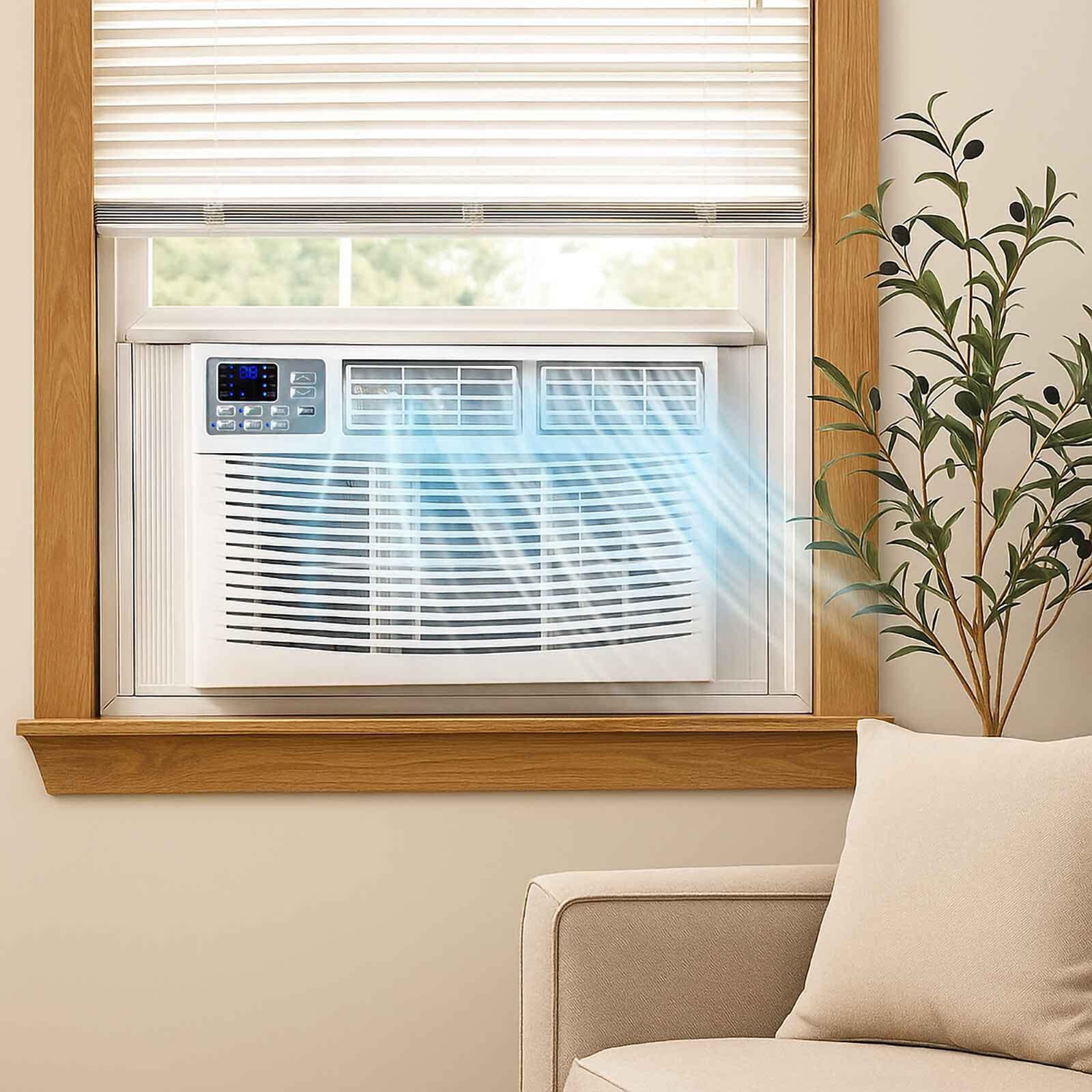  ACB-2610A Window-Air-Conditioners - View #7