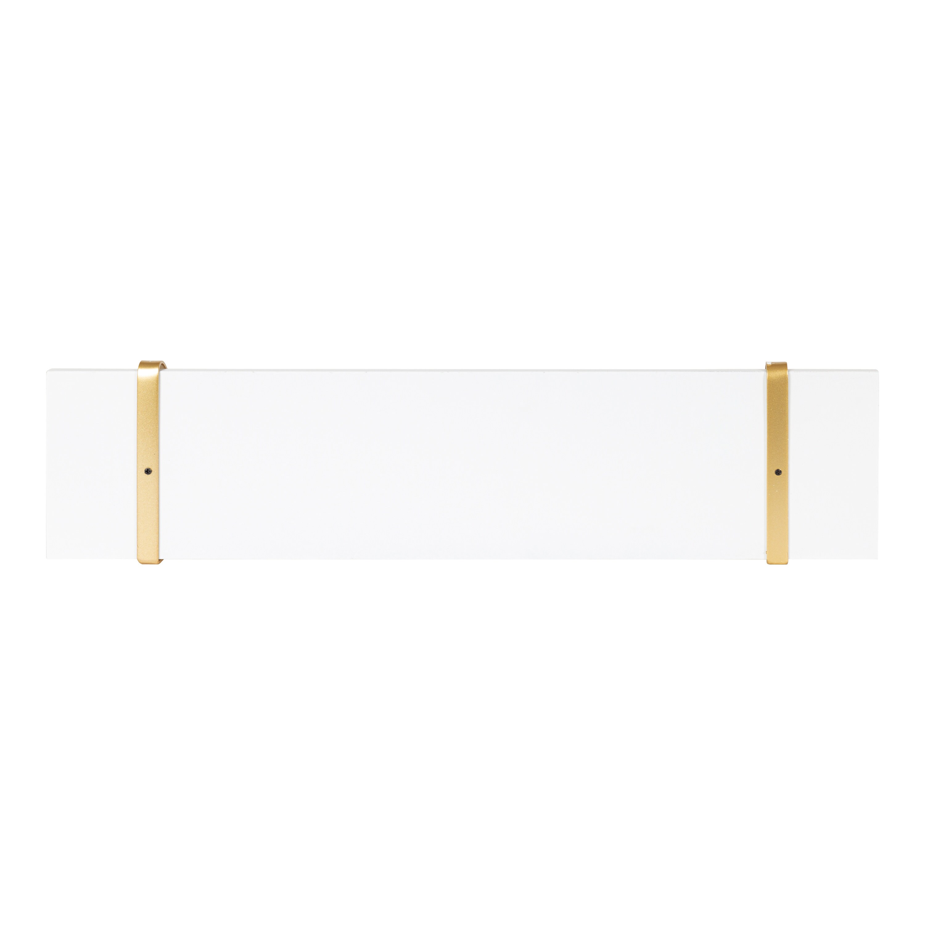 Kate and Laurel 214087 Wall-Mounted-Shelving - View #6