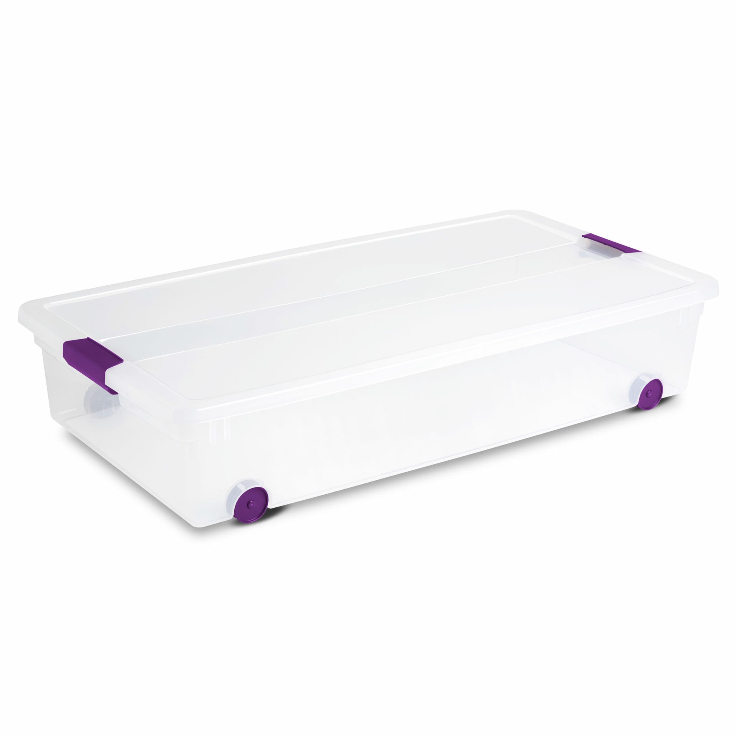 Sterilite 264673 Plastic-Storage-Totes - View #3
